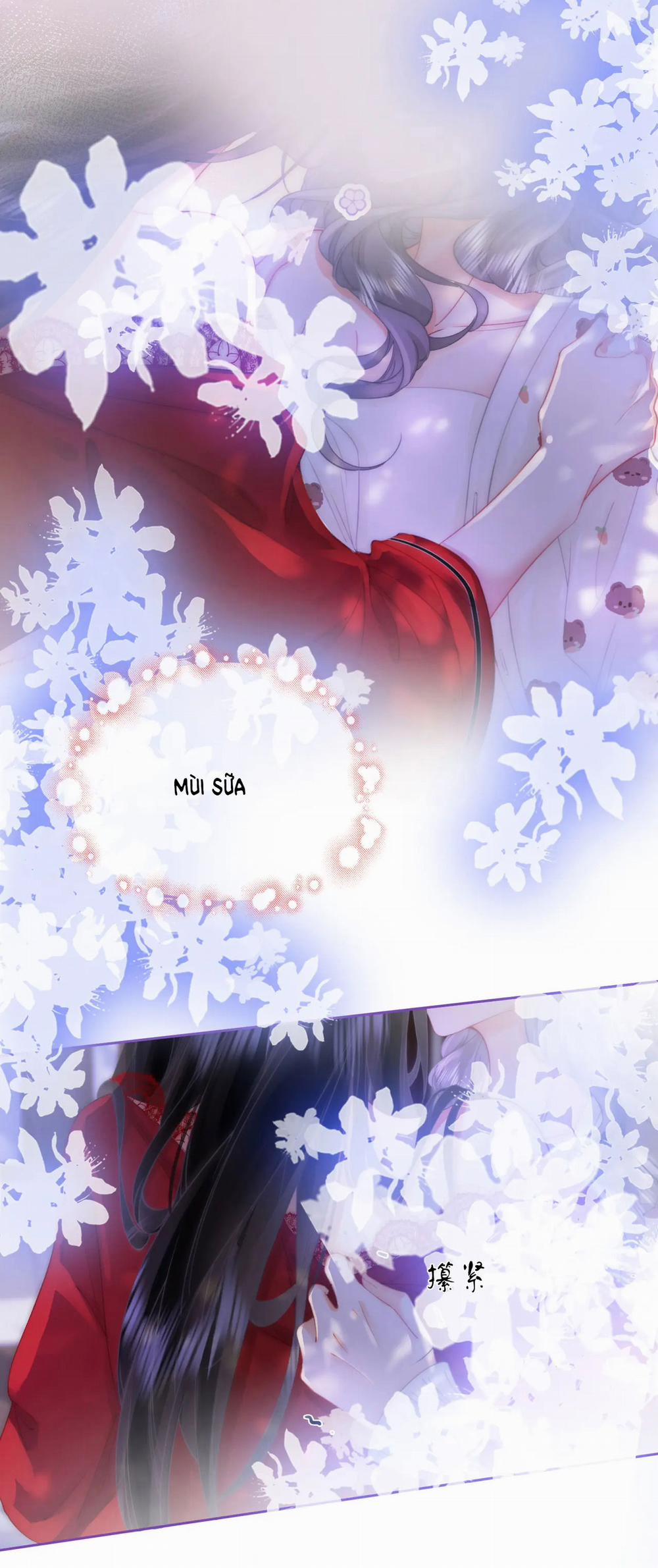 Cố Tiểu Thư Và Khúc Tiểu Thư 37 trang 14