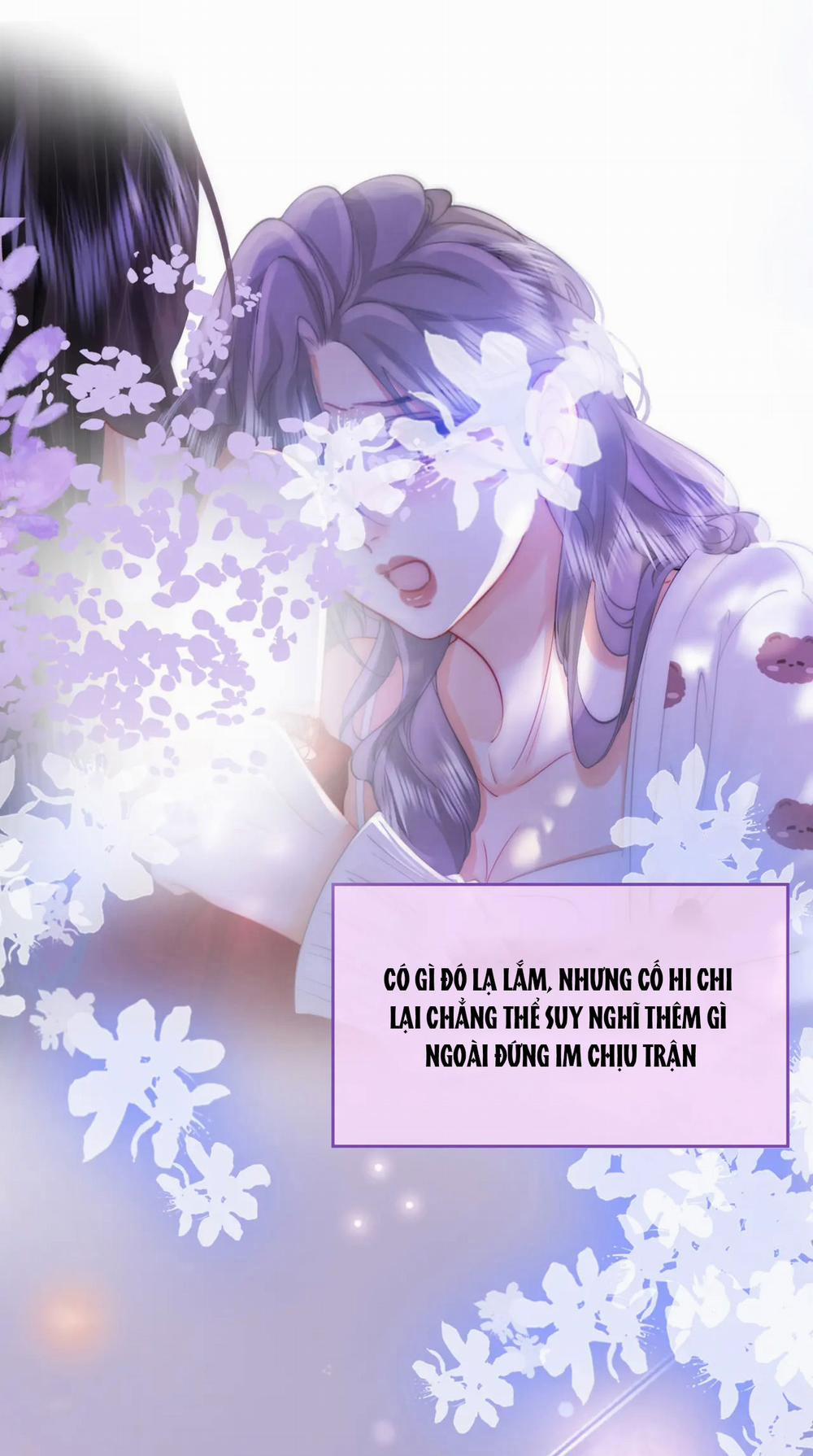 Cố Tiểu Thư Và Khúc Tiểu Thư 37 trang 15