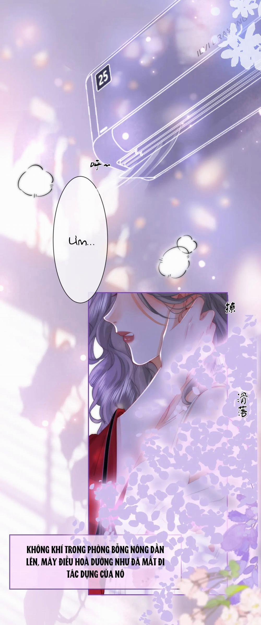 Cố Tiểu Thư Và Khúc Tiểu Thư 37 trang 16