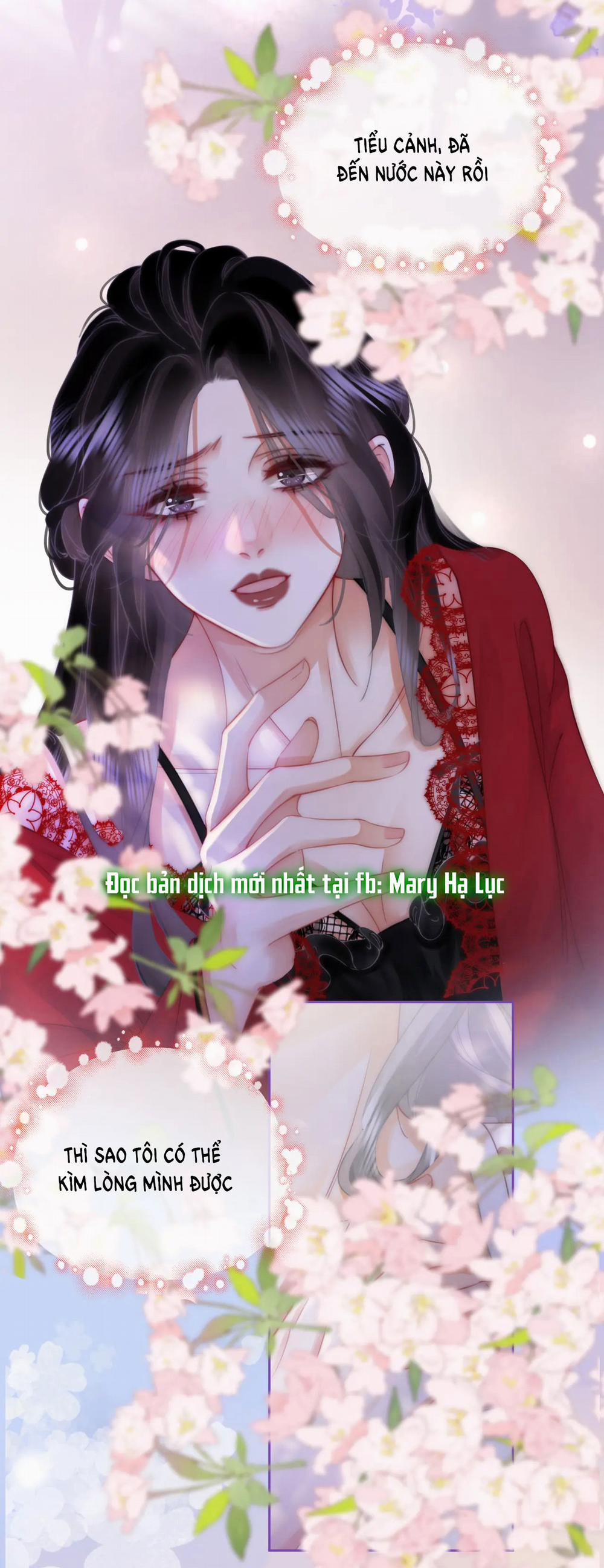 Cố Tiểu Thư Và Khúc Tiểu Thư 37 trang 17