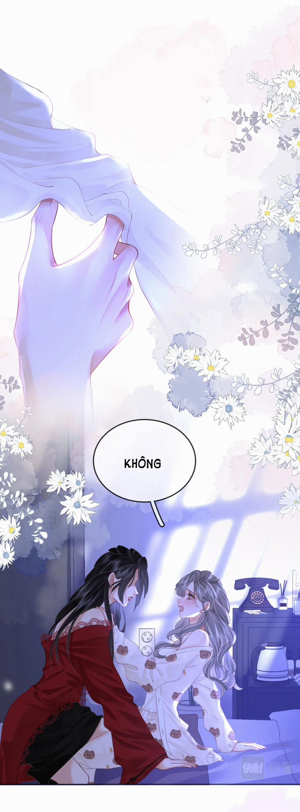 Cố Tiểu Thư Và Khúc Tiểu Thư 37 trang 19