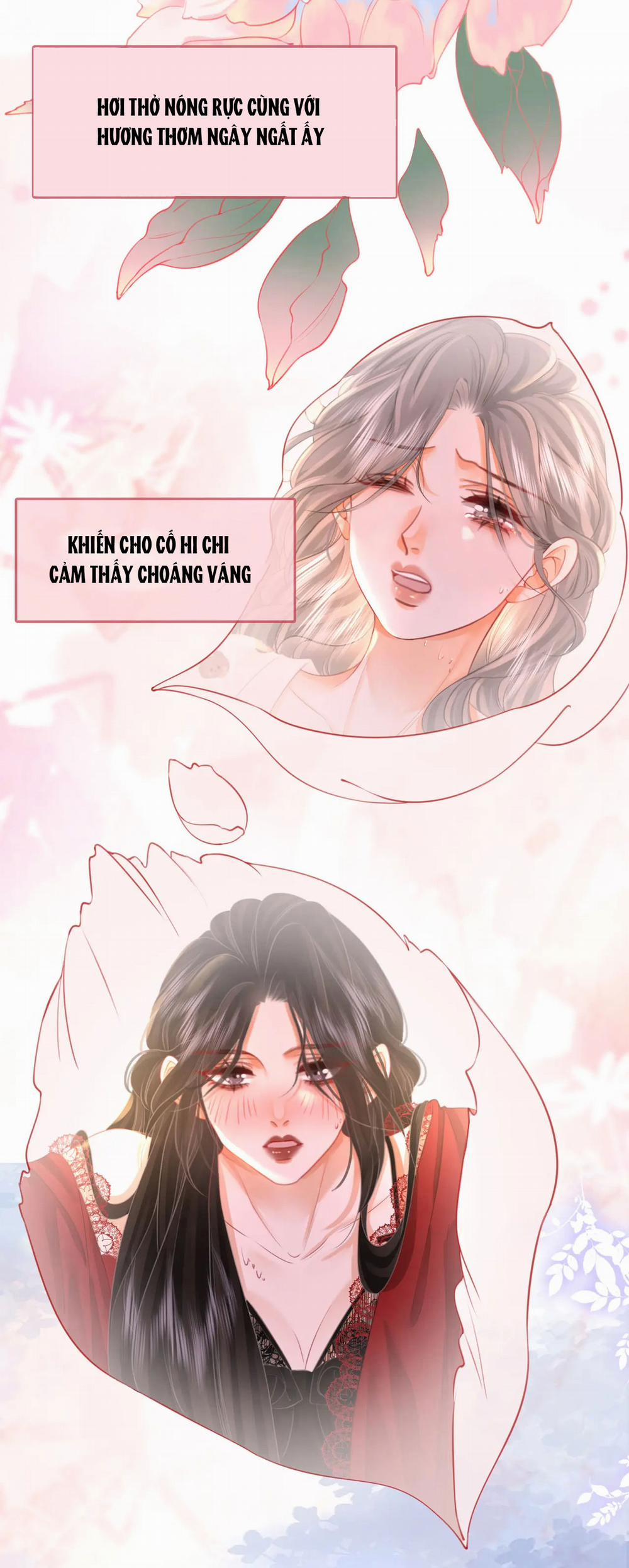 Cố Tiểu Thư Và Khúc Tiểu Thư 37 trang 22