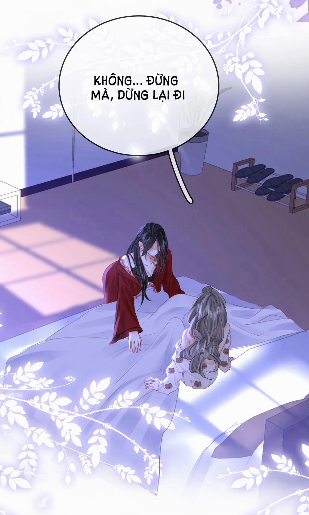 Cố Tiểu Thư Và Khúc Tiểu Thư 37 trang 24