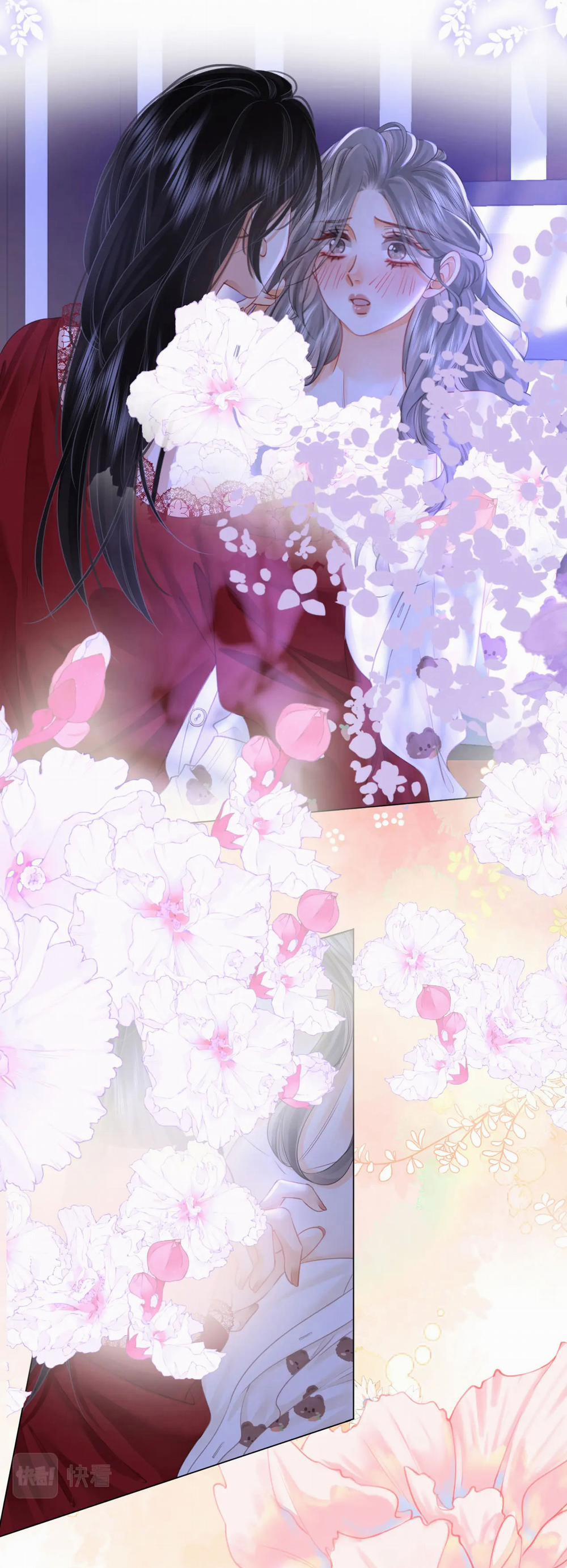 Cố Tiểu Thư Và Khúc Tiểu Thư 37 trang 25