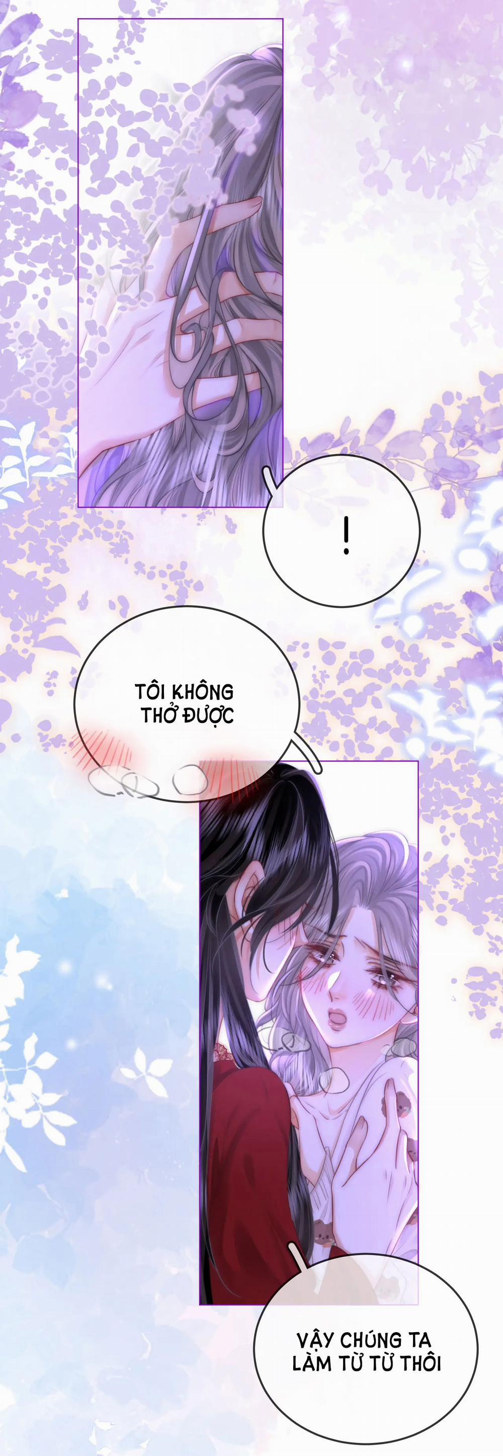 Cố Tiểu Thư Và Khúc Tiểu Thư 37 trang 3