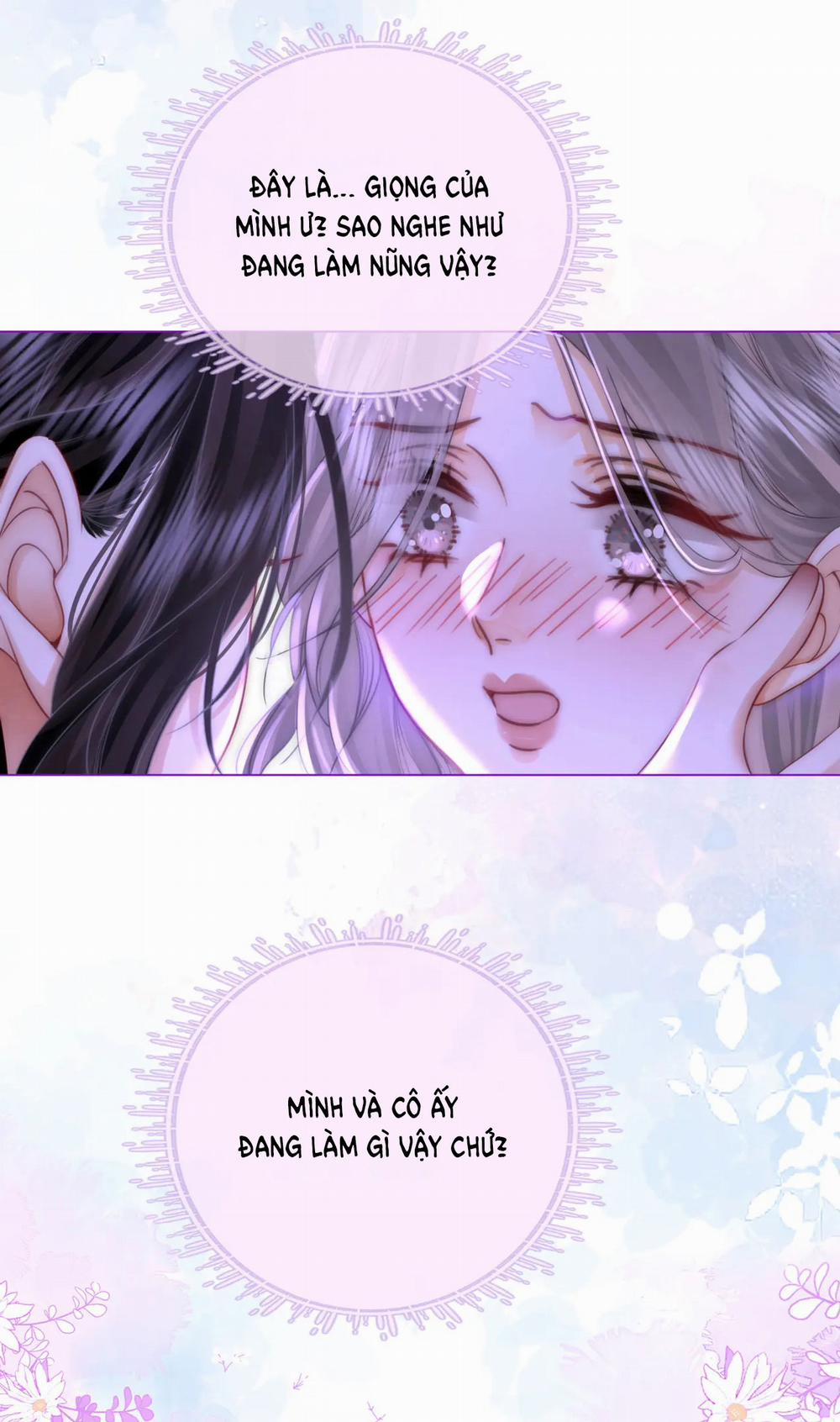 Cố Tiểu Thư Và Khúc Tiểu Thư 37 trang 4