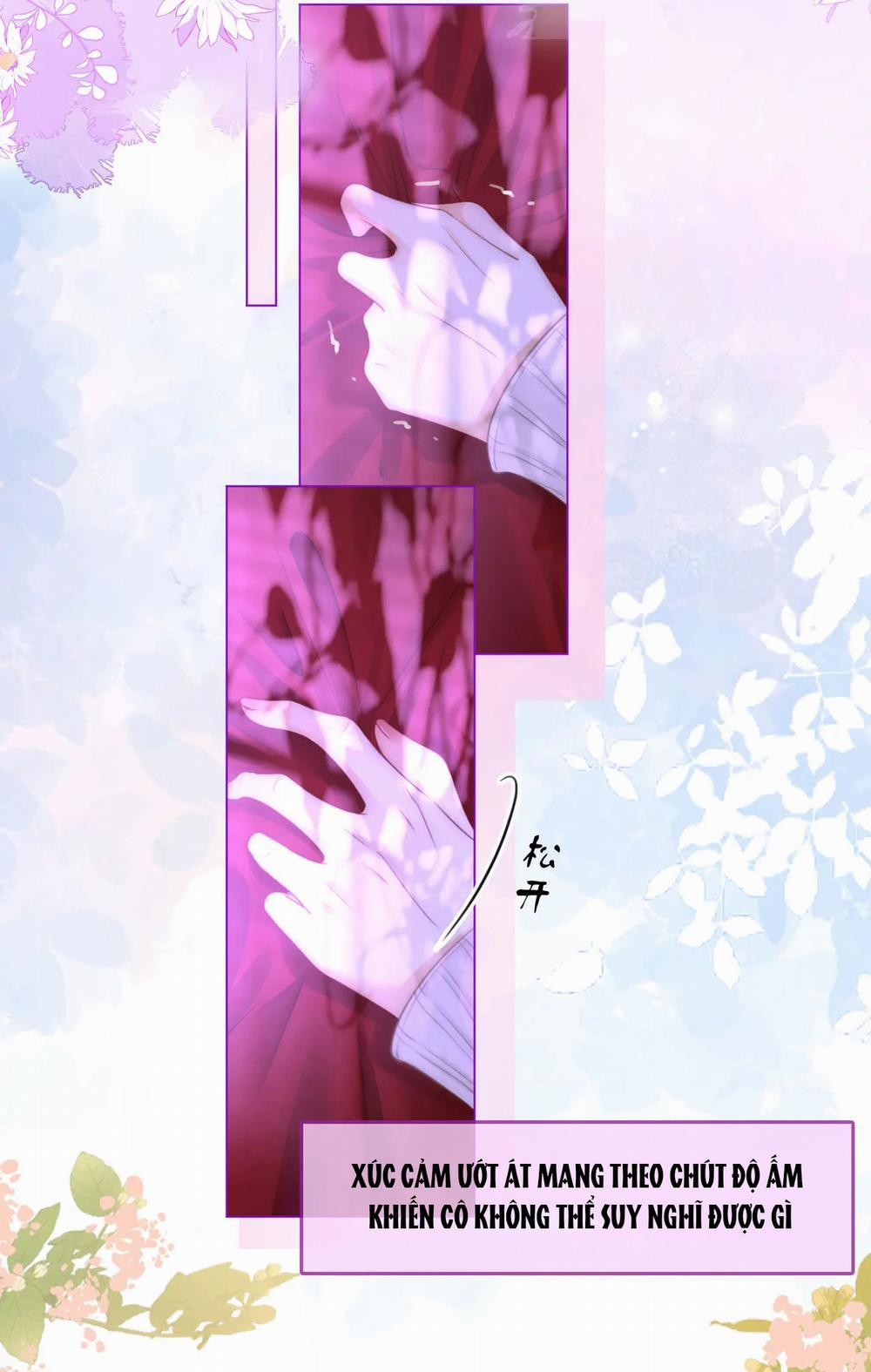 Cố Tiểu Thư Và Khúc Tiểu Thư 37 trang 6