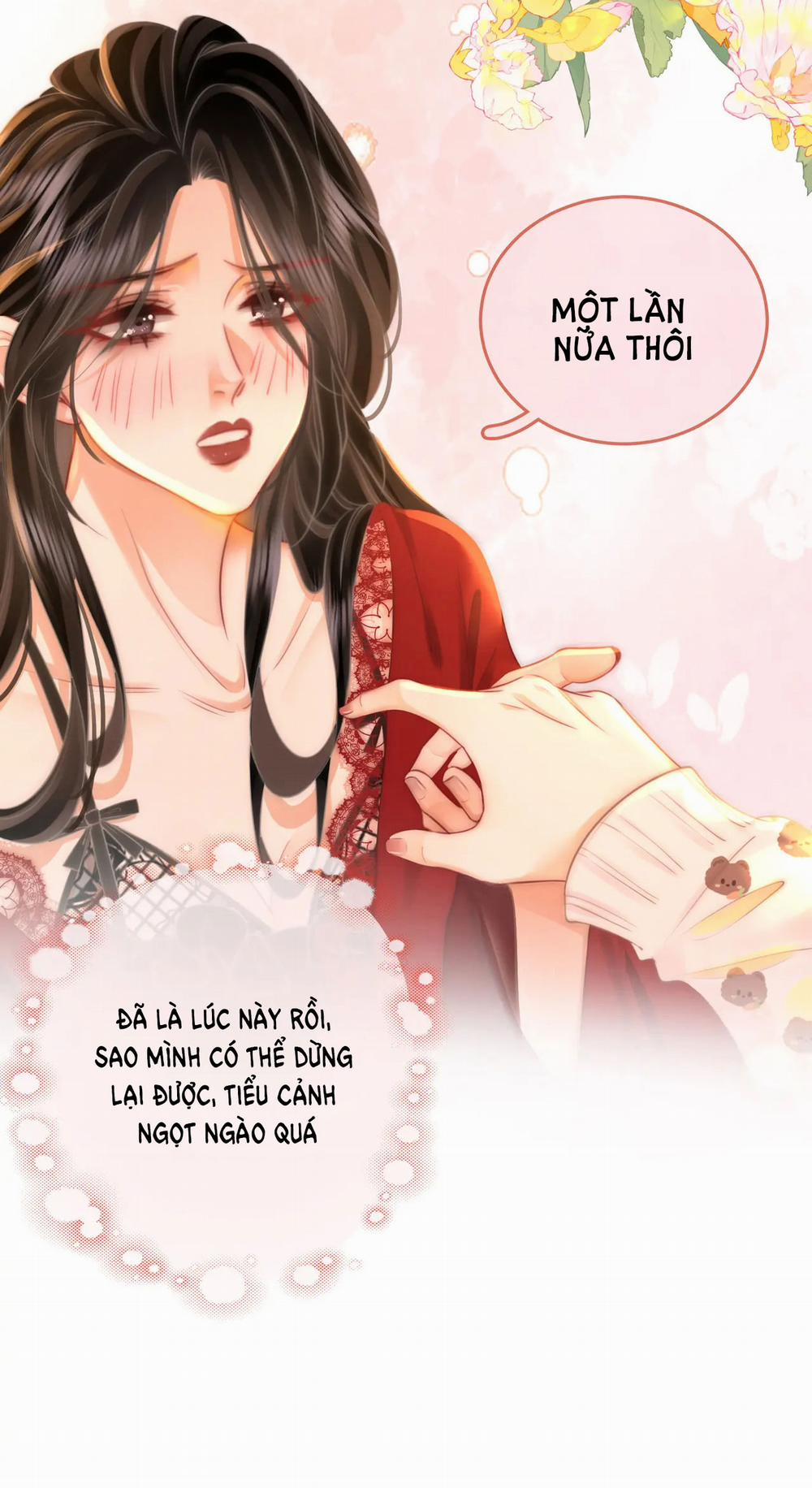 Cố Tiểu Thư Và Khúc Tiểu Thư 37 trang 9