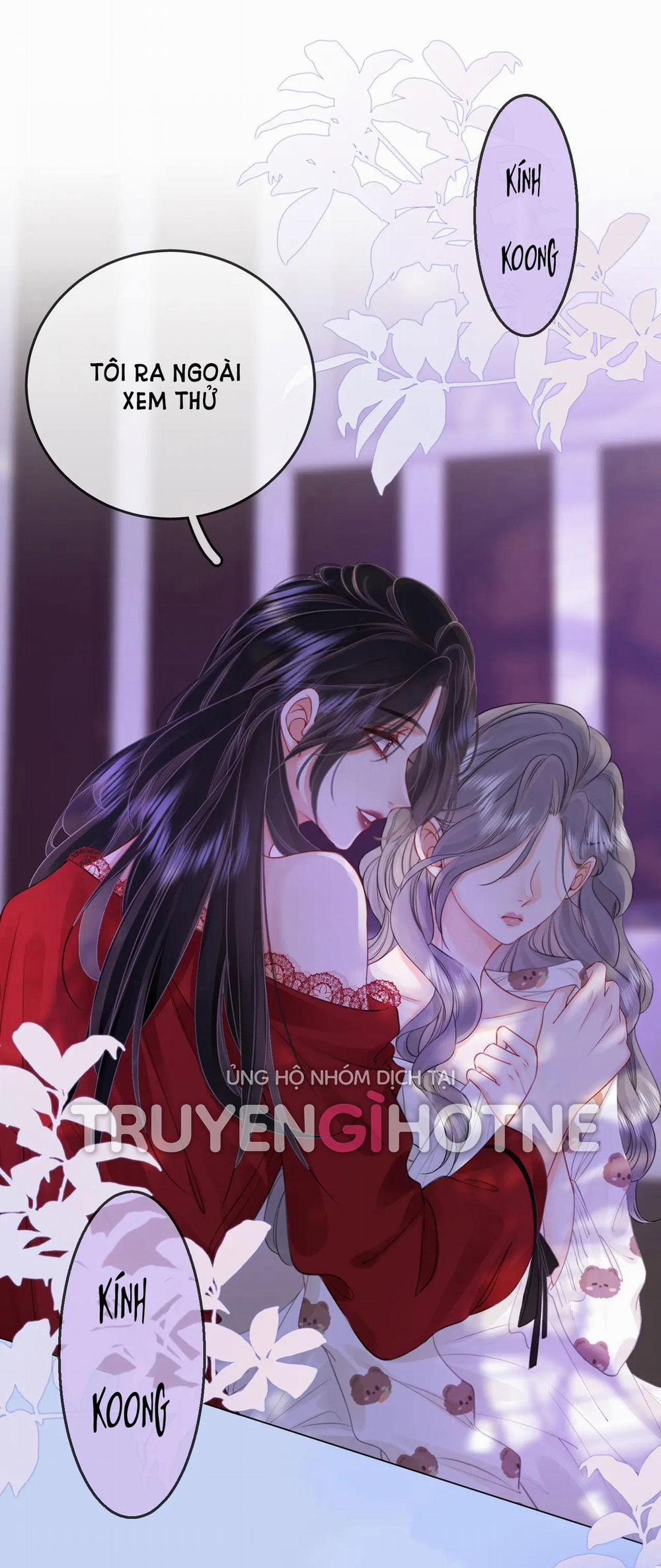 Cố Tiểu Thư Và Khúc Tiểu Thư 38 trang 1