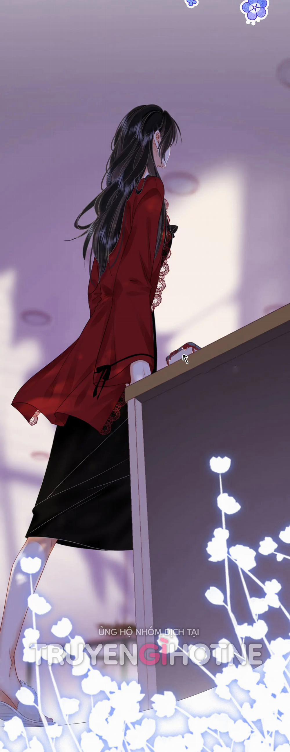 Cố Tiểu Thư Và Khúc Tiểu Thư 38 trang 11