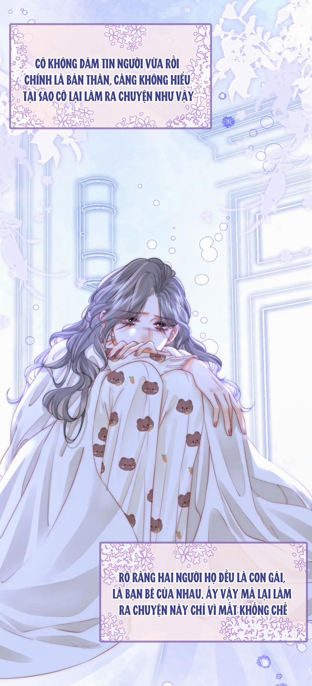 Cố Tiểu Thư Và Khúc Tiểu Thư 38 trang 15