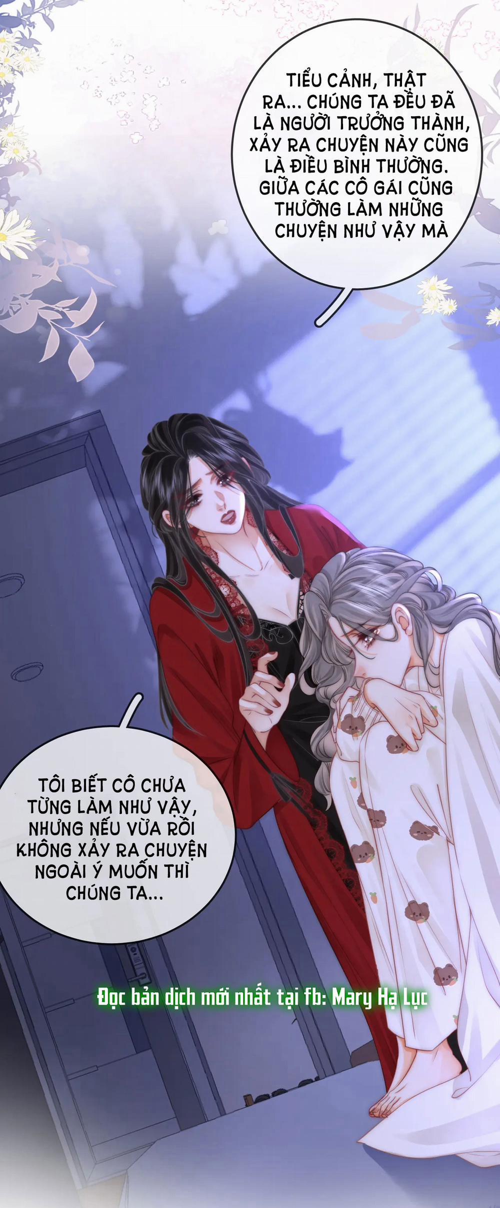 Cố Tiểu Thư Và Khúc Tiểu Thư 38 trang 17