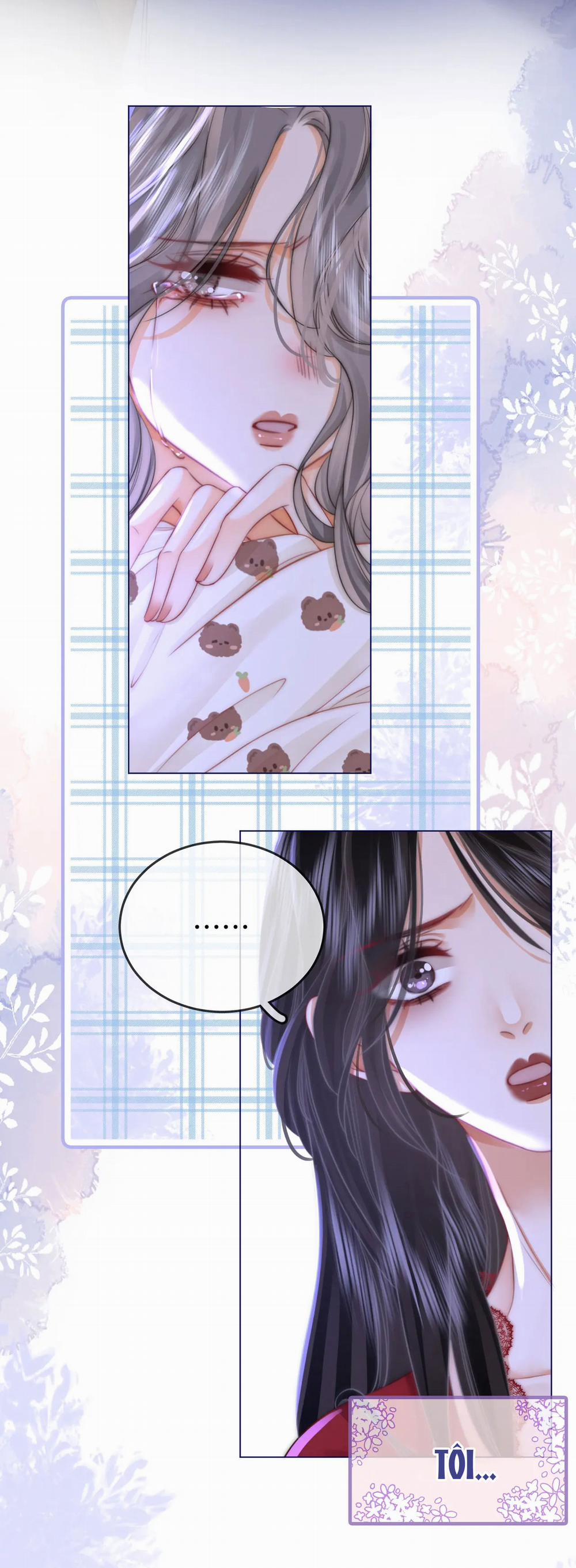 Cố Tiểu Thư Và Khúc Tiểu Thư 38 trang 18