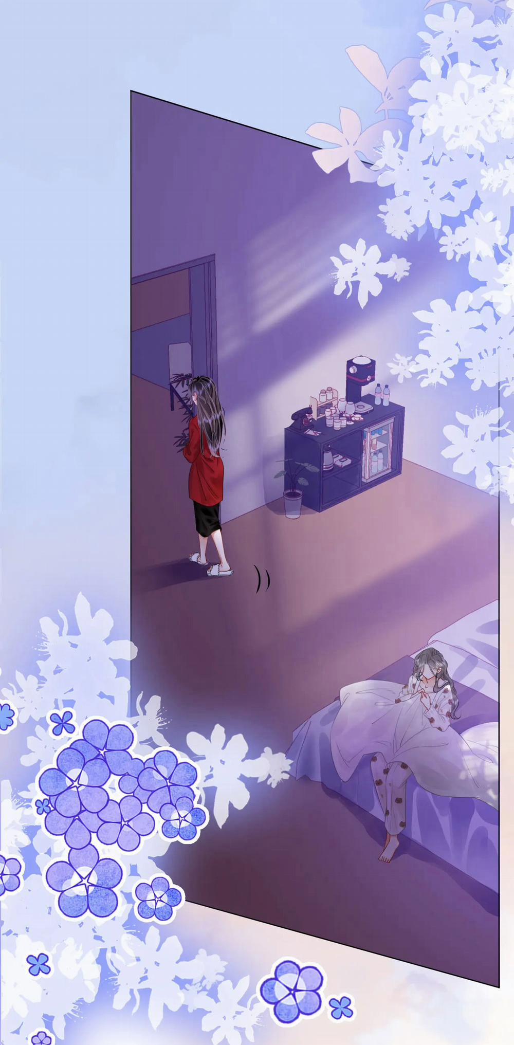 Cố Tiểu Thư Và Khúc Tiểu Thư 38 trang 2