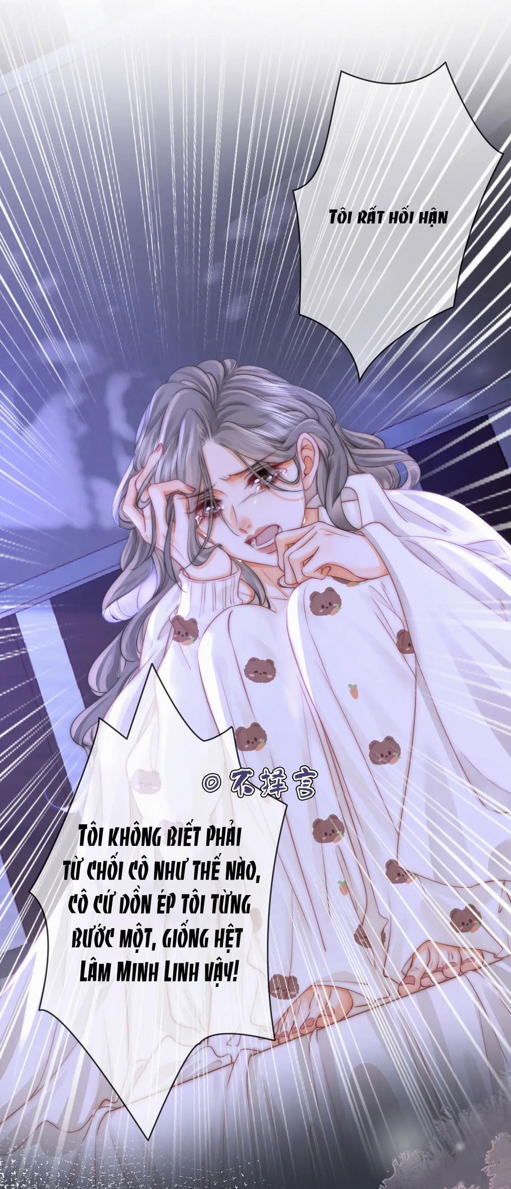 Cố Tiểu Thư Và Khúc Tiểu Thư 38 trang 21