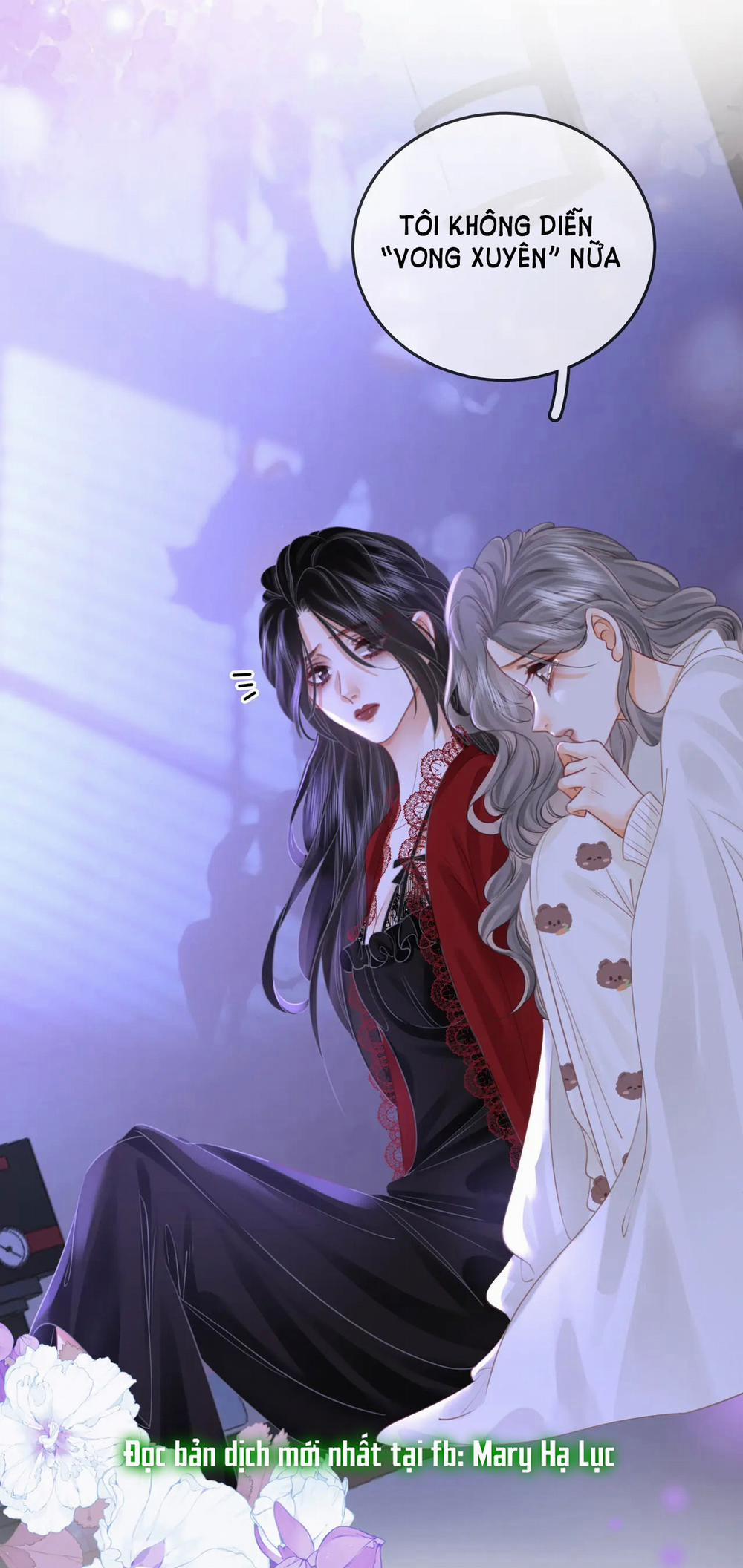 Cố Tiểu Thư Và Khúc Tiểu Thư 38 trang 26