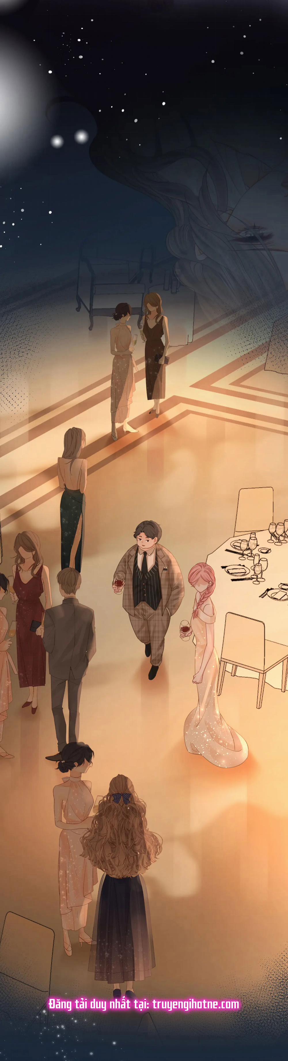 Cố Tiểu Thư Và Khúc Tiểu Thư 38 trang 30