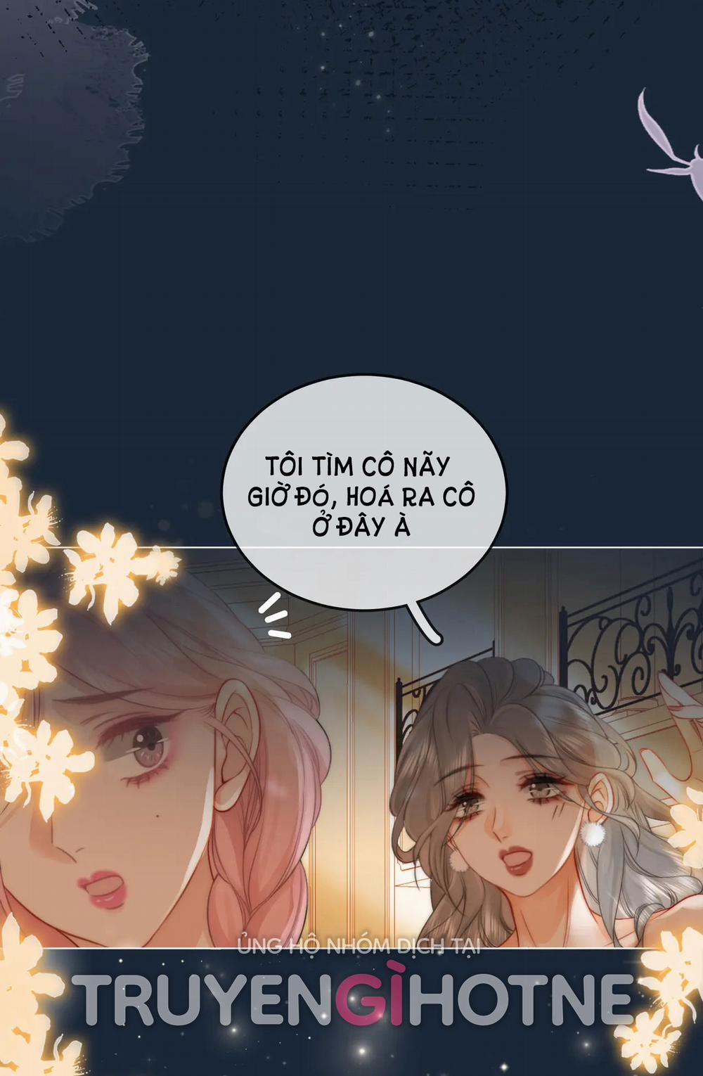 Cố Tiểu Thư Và Khúc Tiểu Thư 38 trang 33