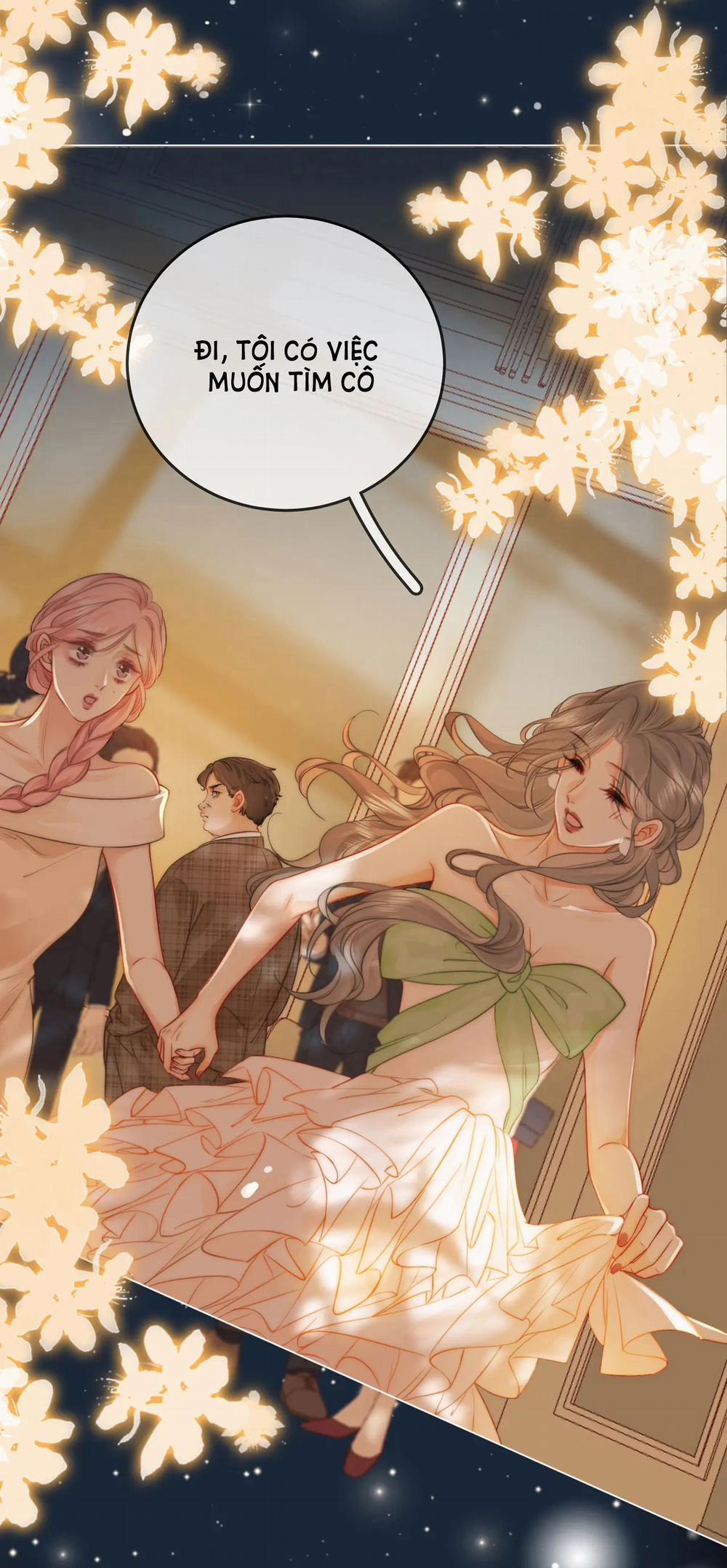 Cố Tiểu Thư Và Khúc Tiểu Thư 38 trang 34