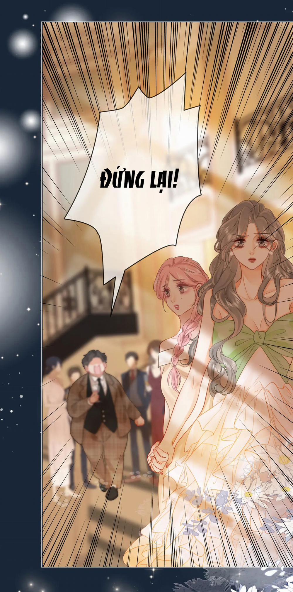 Cố Tiểu Thư Và Khúc Tiểu Thư 38 trang 36