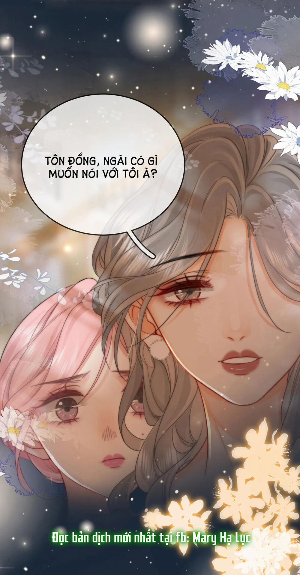 Cố Tiểu Thư Và Khúc Tiểu Thư 38 trang 38