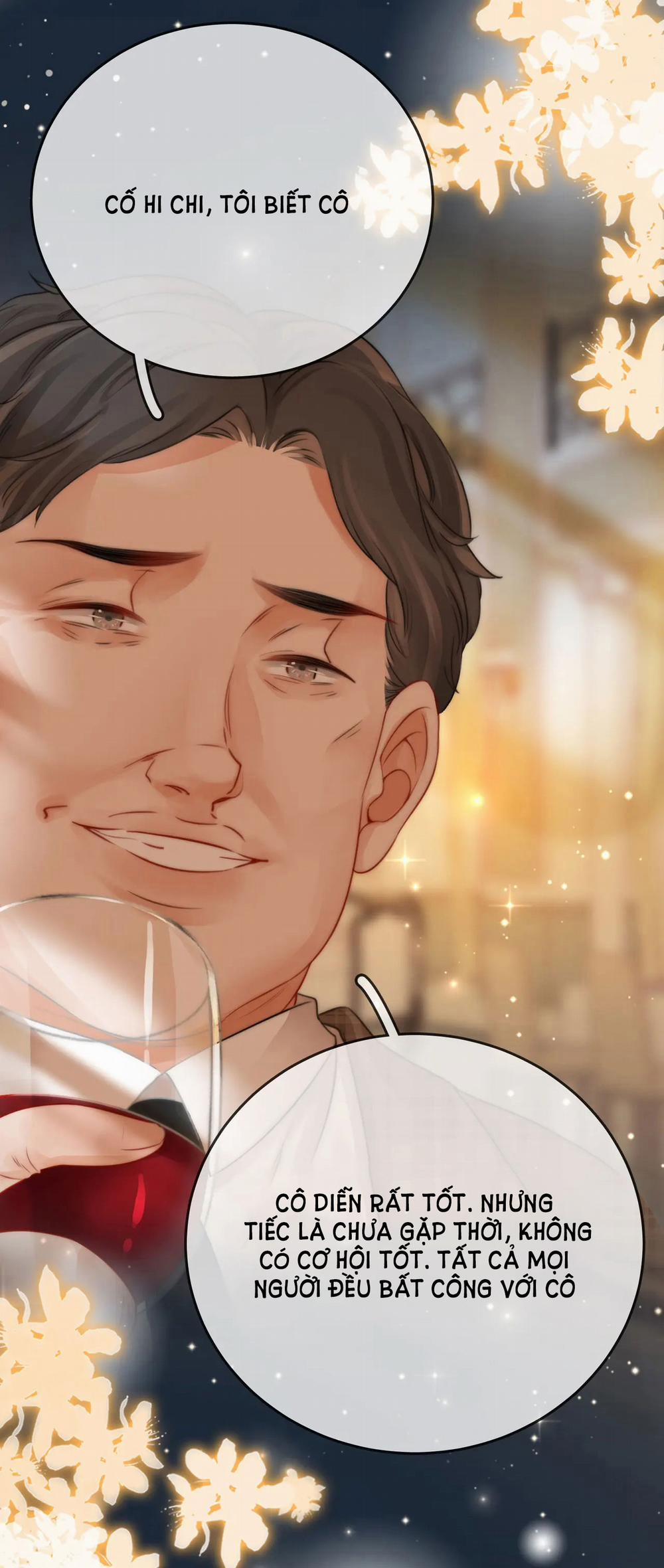 Cố Tiểu Thư Và Khúc Tiểu Thư 38 trang 39