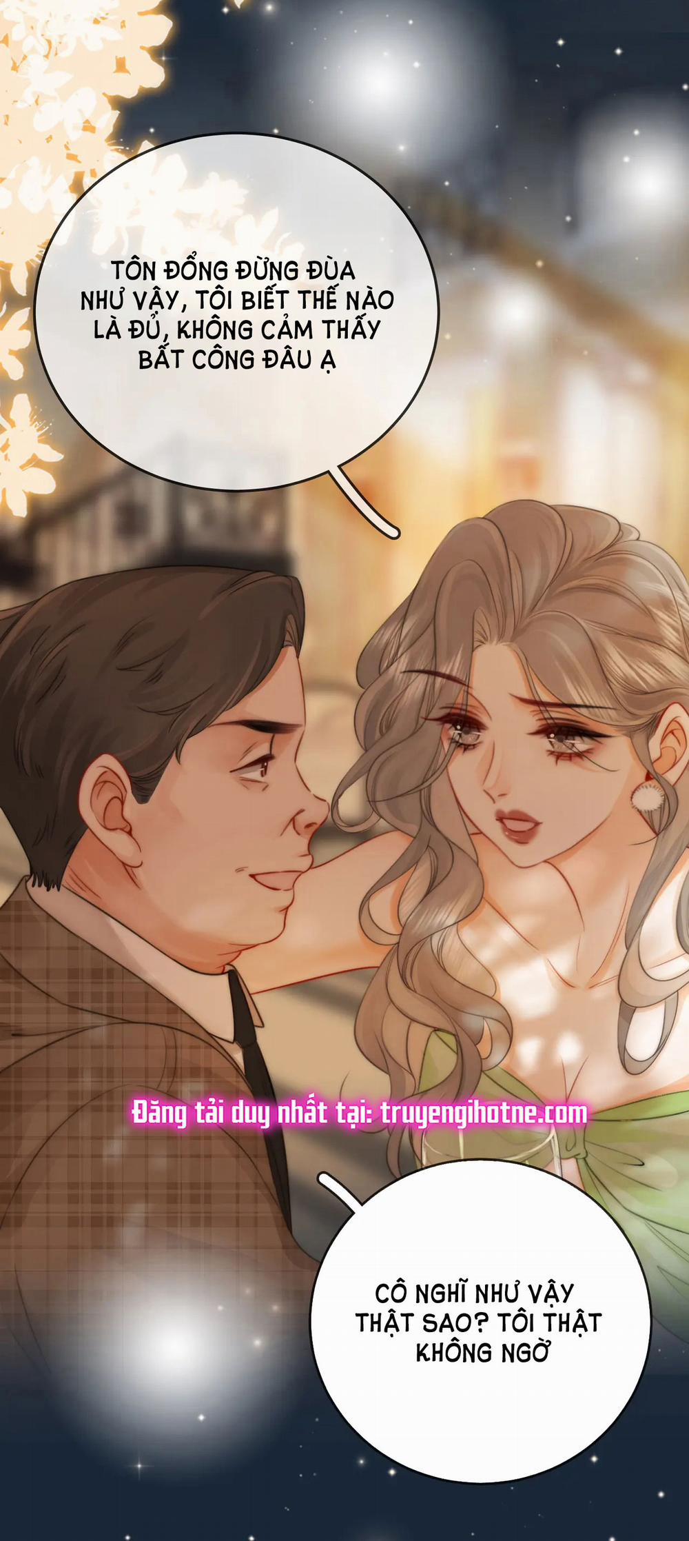 Cố Tiểu Thư Và Khúc Tiểu Thư 38 trang 40