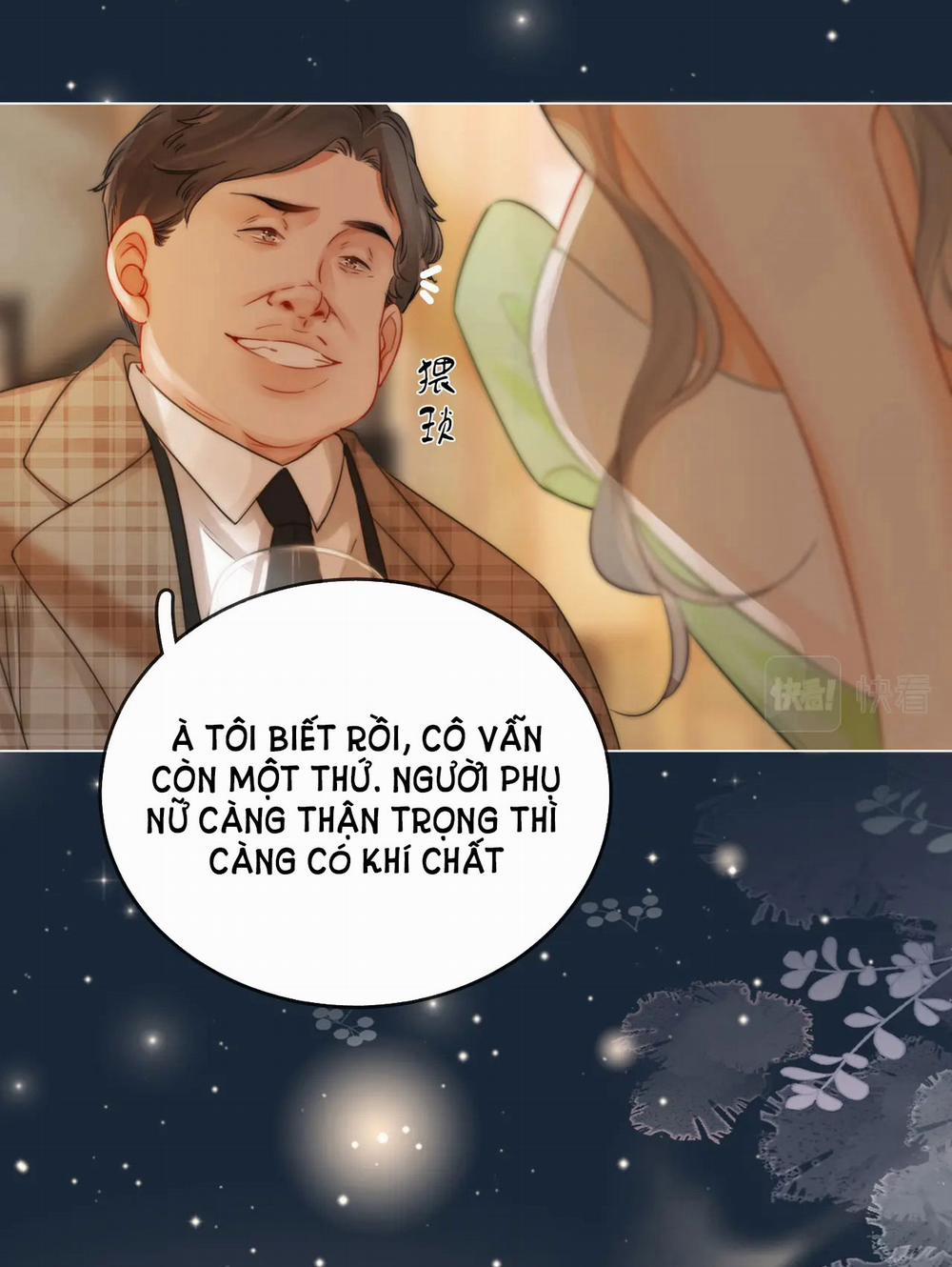 Cố Tiểu Thư Và Khúc Tiểu Thư 38 trang 41