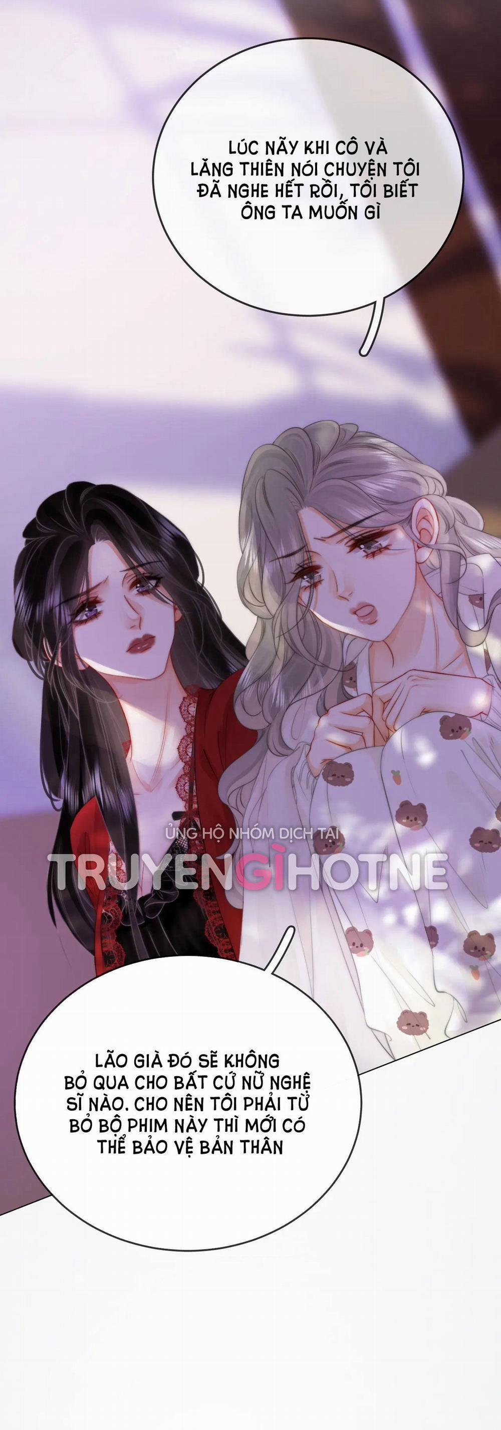 Cố Tiểu Thư Và Khúc Tiểu Thư 38 trang 43