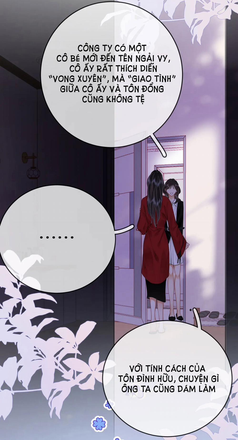 Cố Tiểu Thư Và Khúc Tiểu Thư 38 trang 8