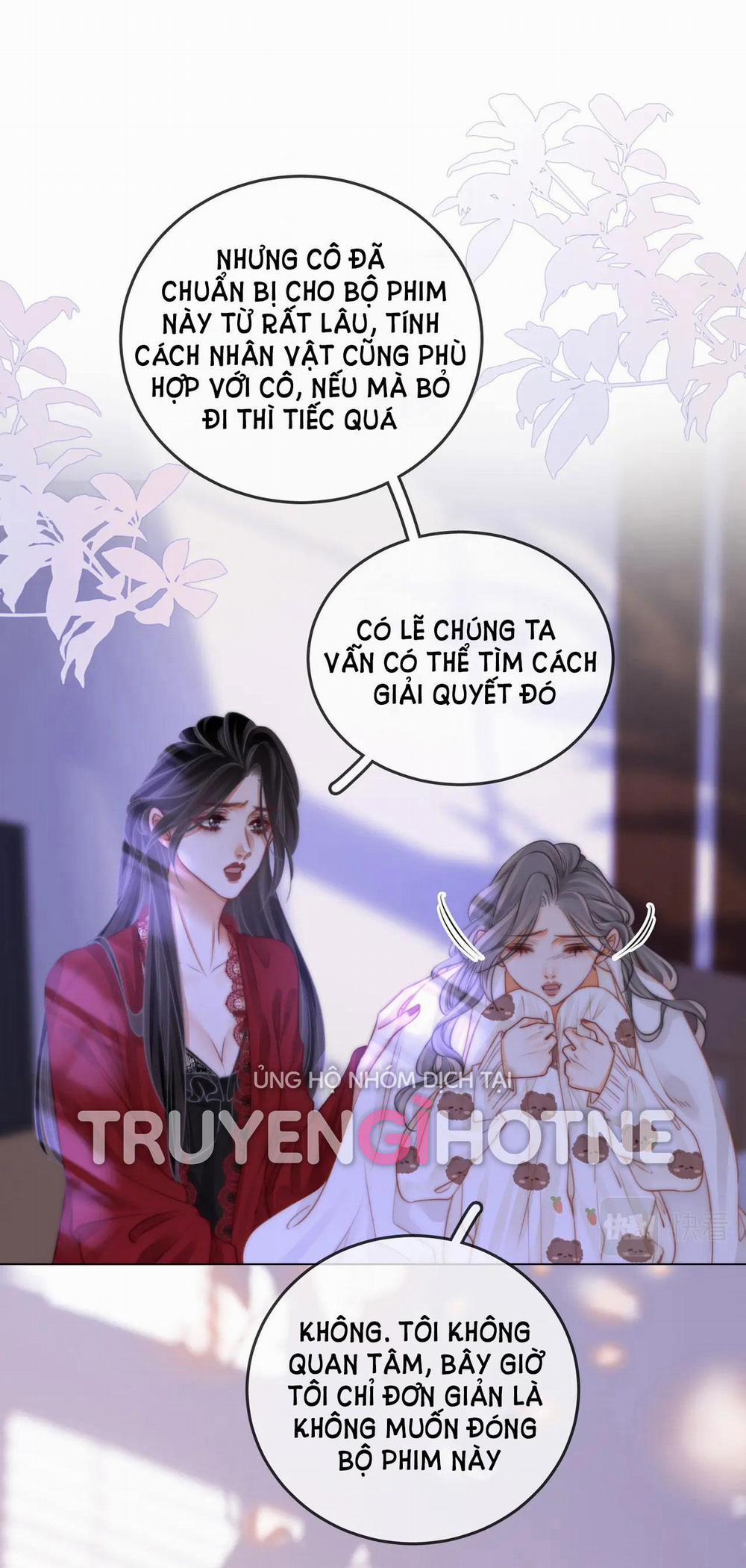 Cố Tiểu Thư Và Khúc Tiểu Thư 39 trang 1