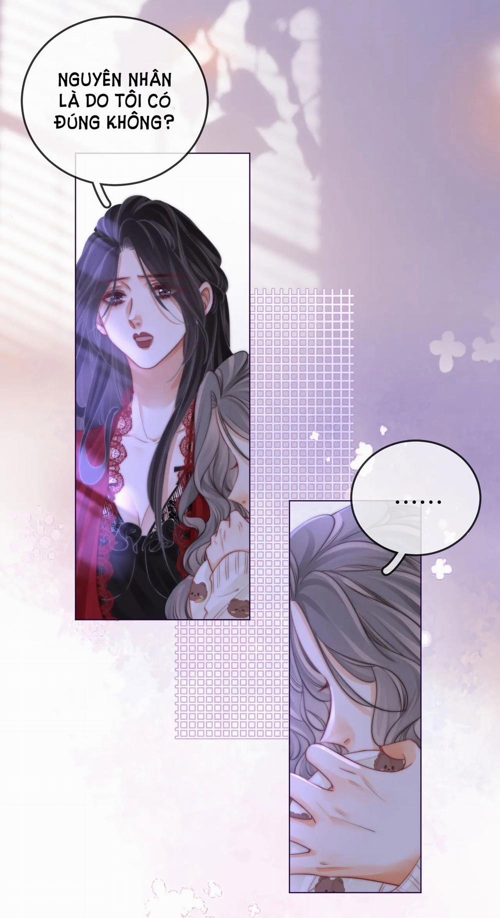 Cố Tiểu Thư Và Khúc Tiểu Thư 39 trang 2