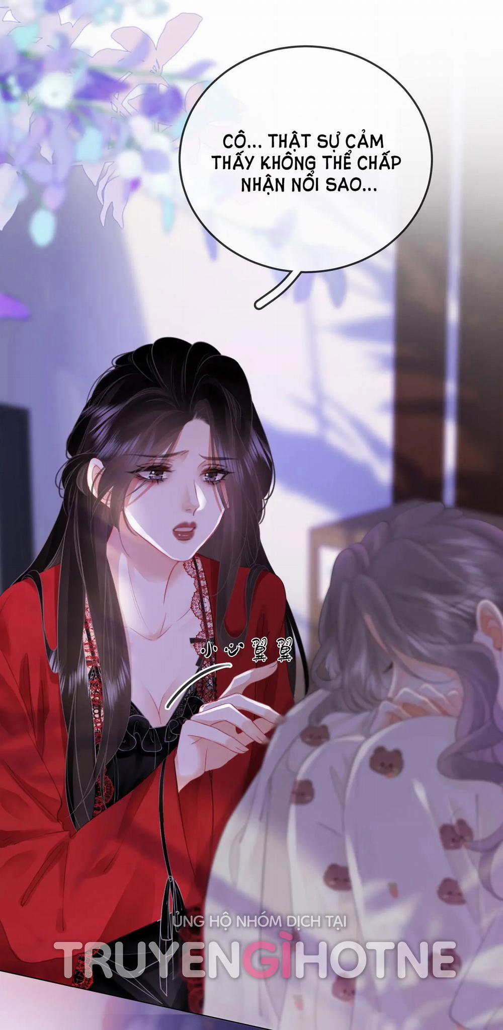 Cố Tiểu Thư Và Khúc Tiểu Thư 39 trang 21