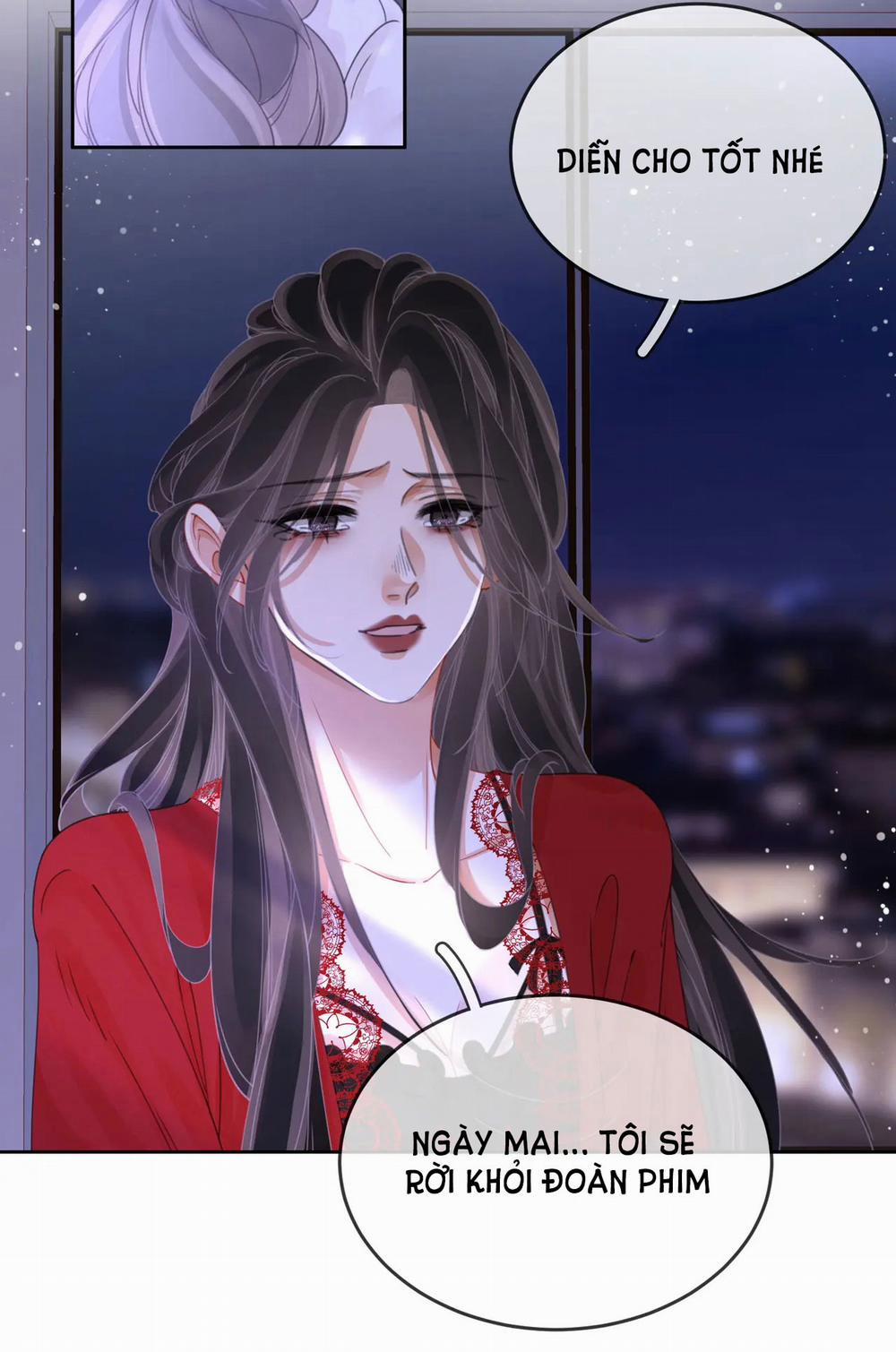 Cố Tiểu Thư Và Khúc Tiểu Thư 39 trang 37