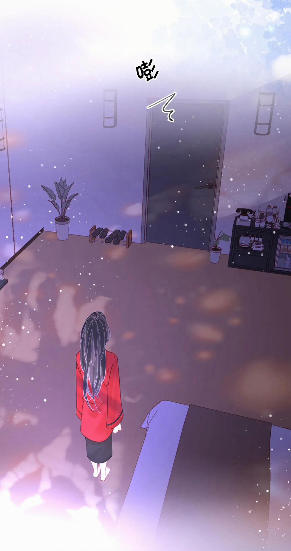 Cố Tiểu Thư Và Khúc Tiểu Thư 39 trang 40