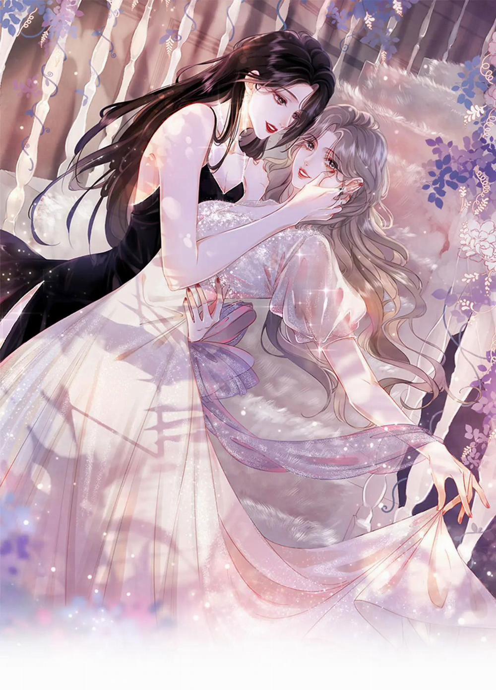 Cố Tiểu Thư Và Khúc Tiểu Thư 4.1 trang 1