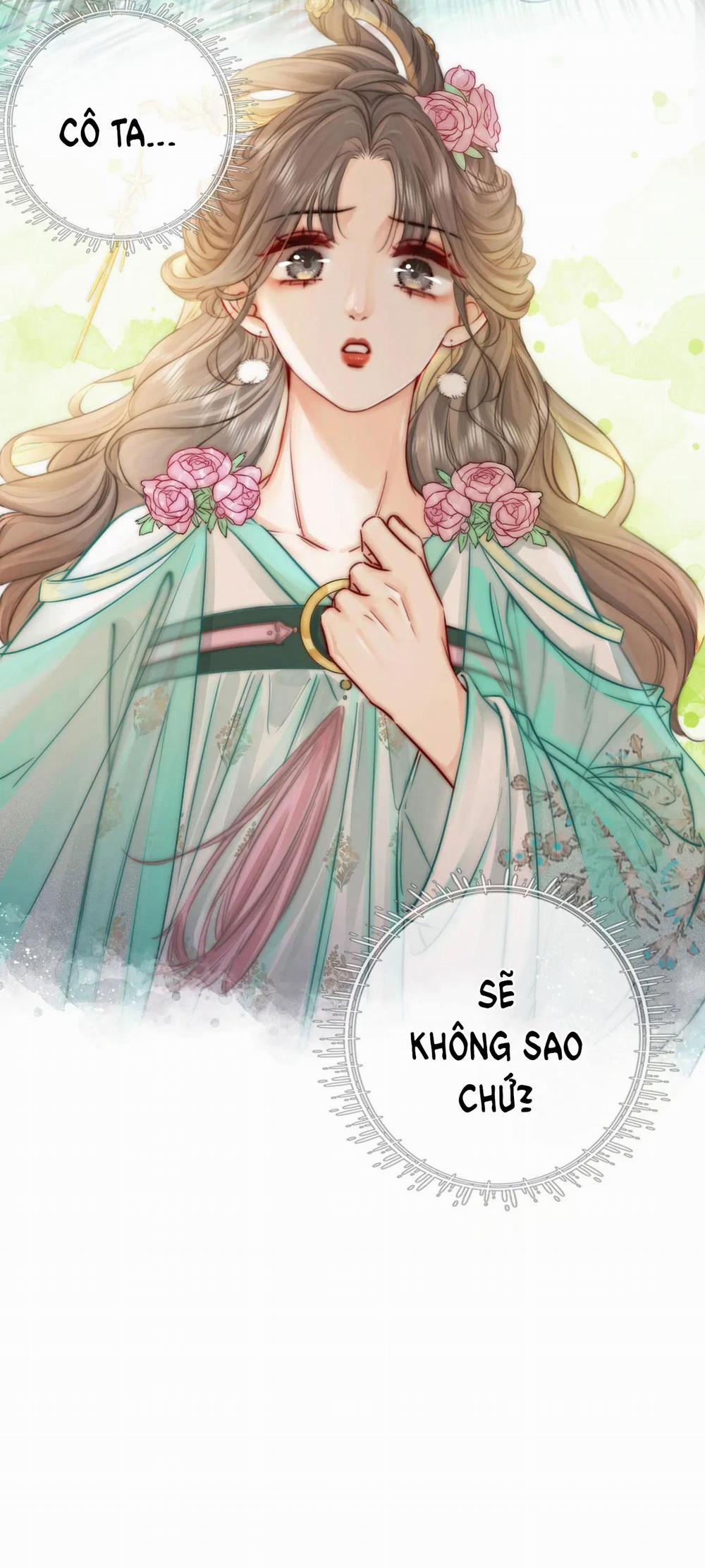 Cố Tiểu Thư Và Khúc Tiểu Thư 4.1 trang 13