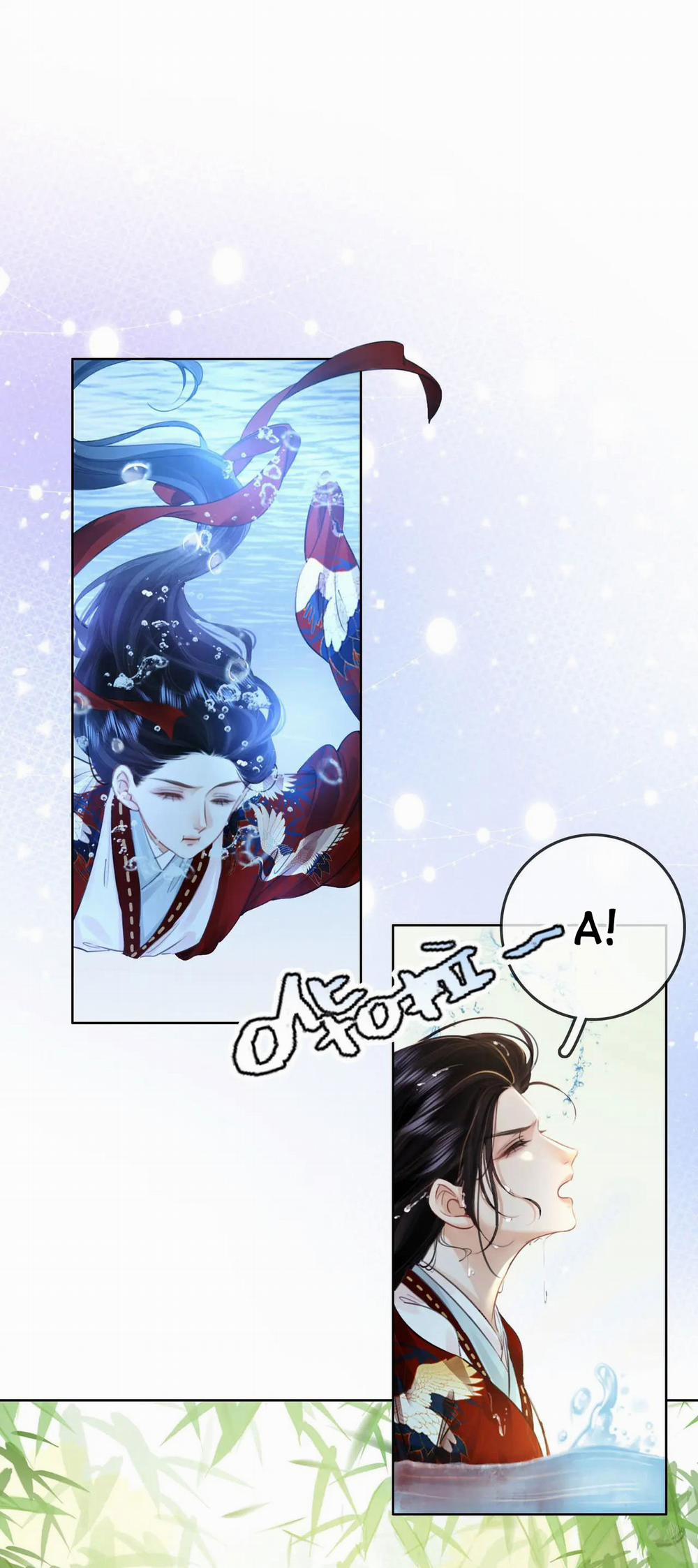 Cố Tiểu Thư Và Khúc Tiểu Thư 4.1 trang 14