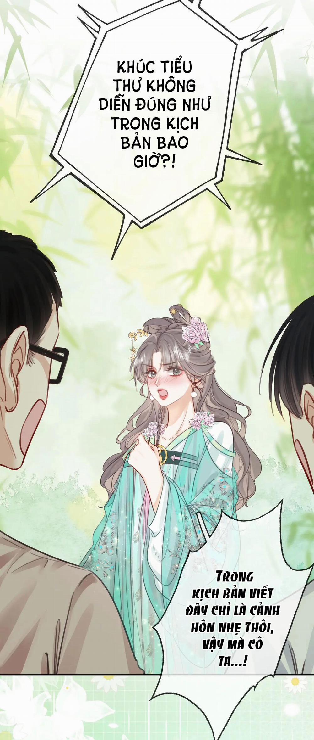 Cố Tiểu Thư Và Khúc Tiểu Thư 4.1 trang 20