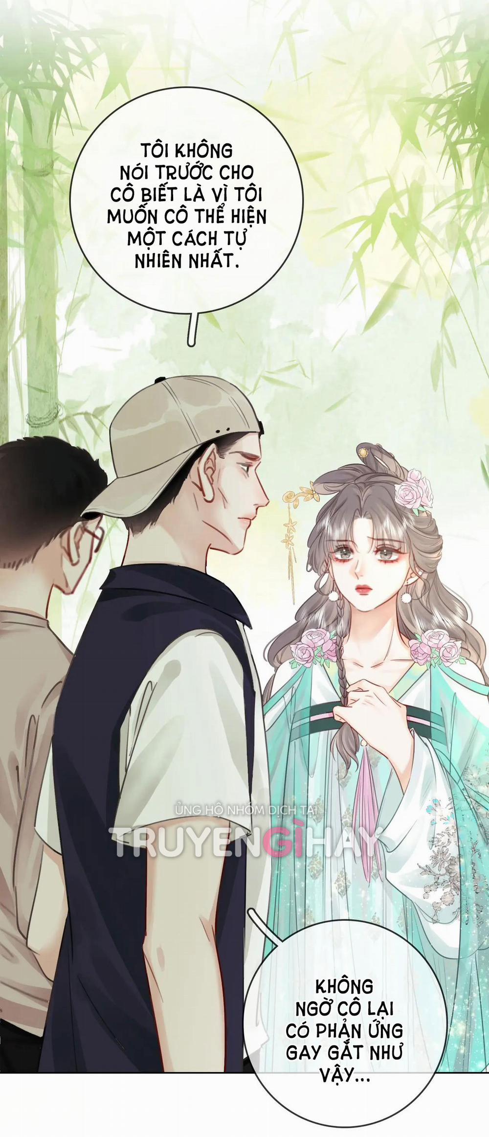 Cố Tiểu Thư Và Khúc Tiểu Thư 4.1 trang 23