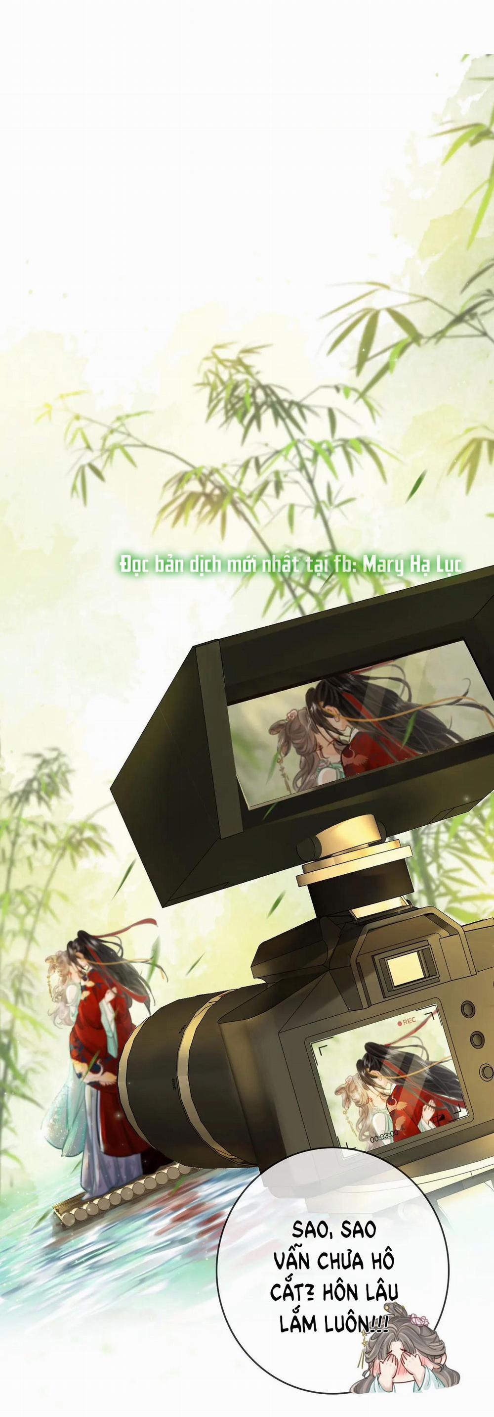 Cố Tiểu Thư Và Khúc Tiểu Thư 4.1 trang 3