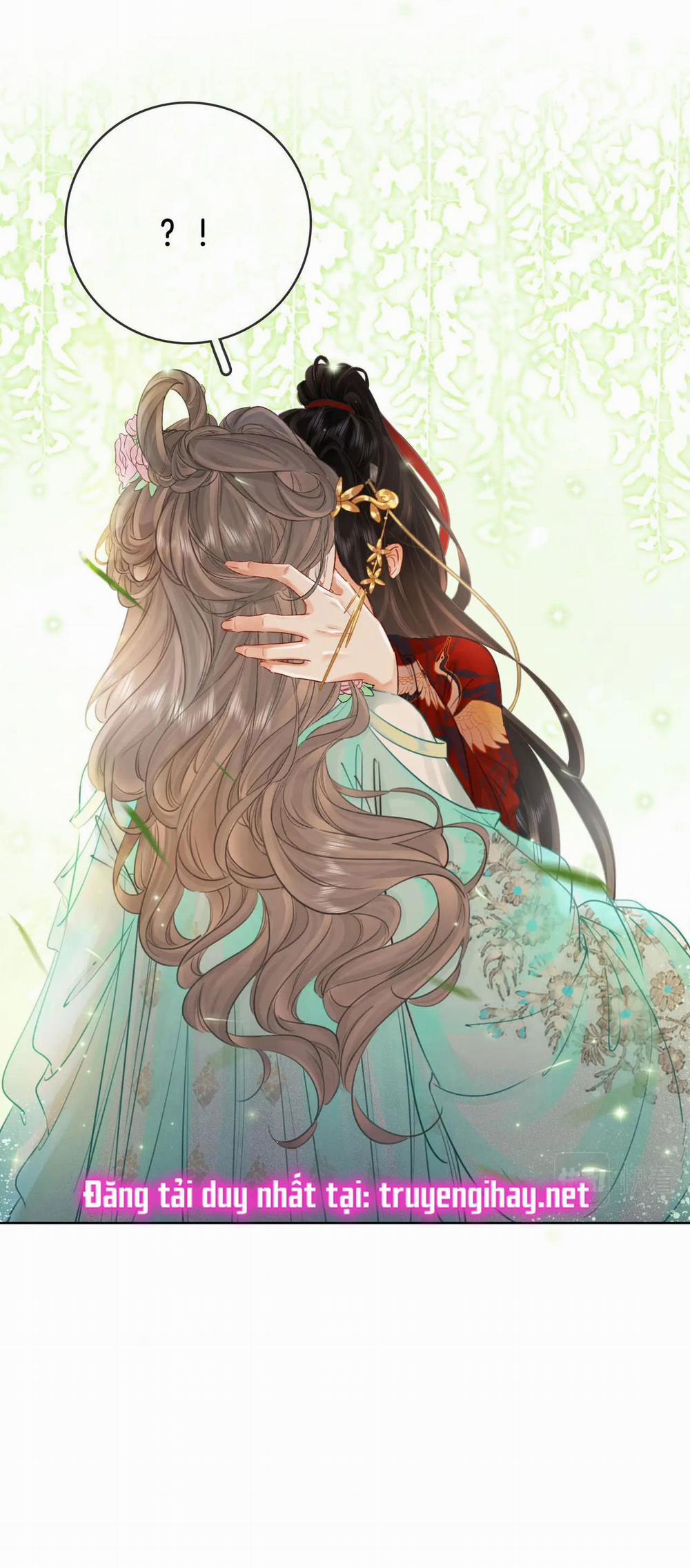 Cố Tiểu Thư Và Khúc Tiểu Thư 4.1 trang 5