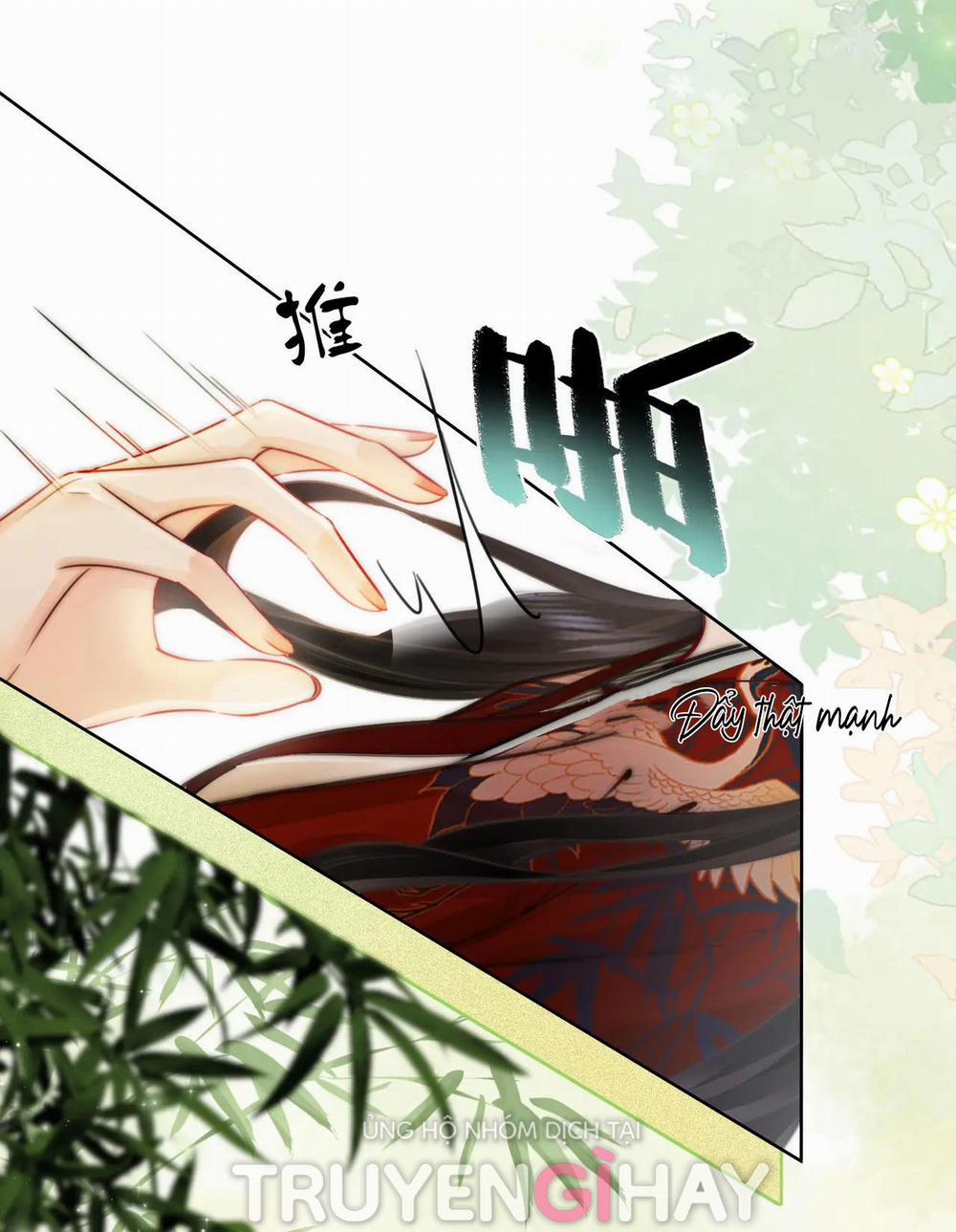 Cố Tiểu Thư Và Khúc Tiểu Thư 4.1 trang 7