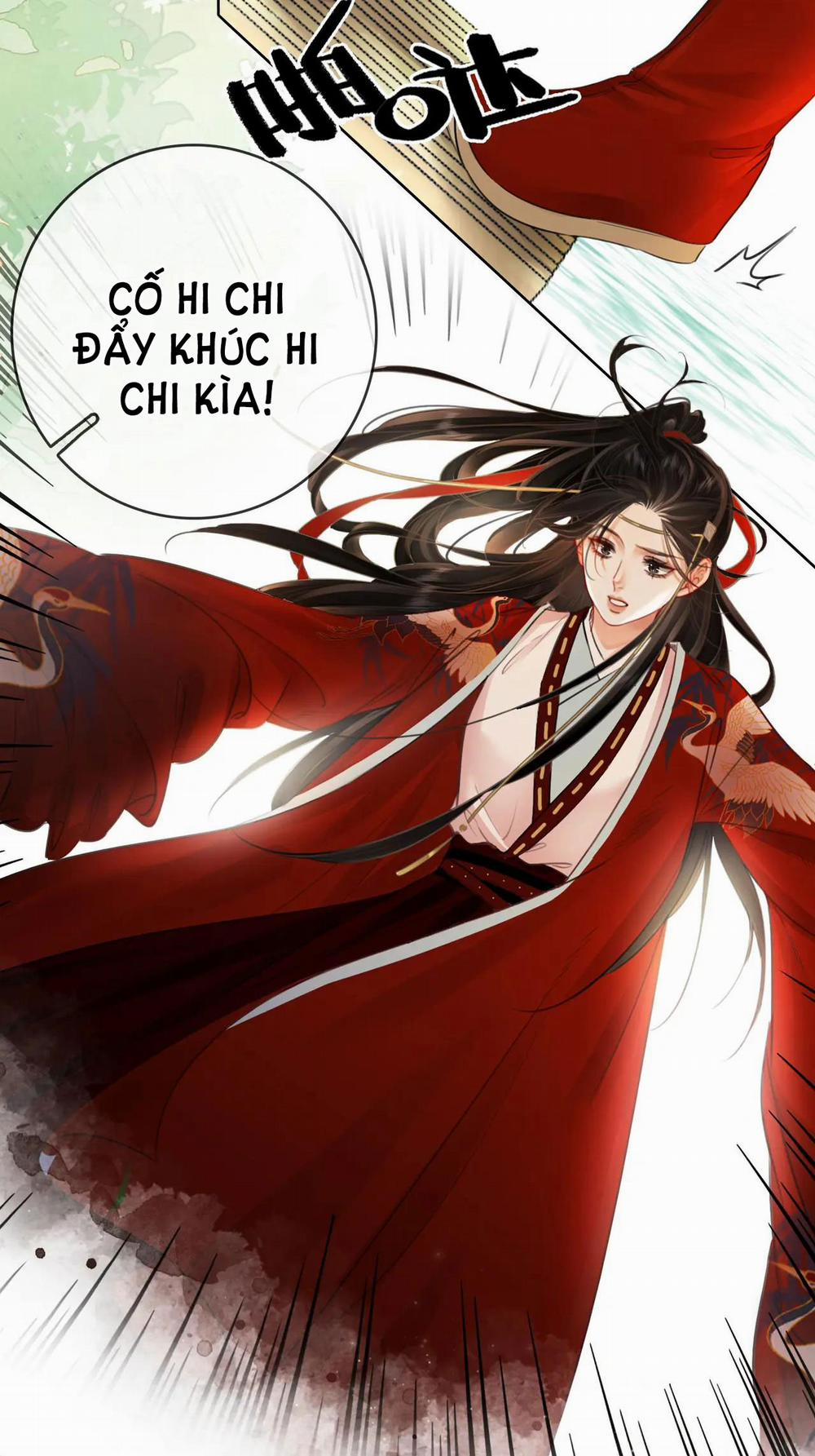 Cố Tiểu Thư Và Khúc Tiểu Thư 4.1 trang 9