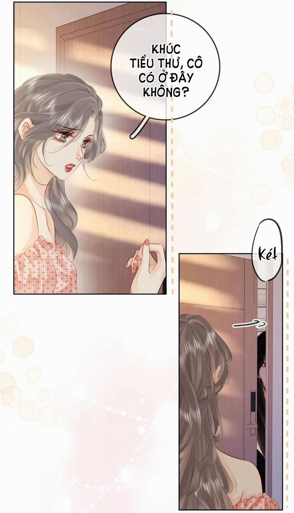 Cố Tiểu Thư Và Khúc Tiểu Thư 4.2 trang 1