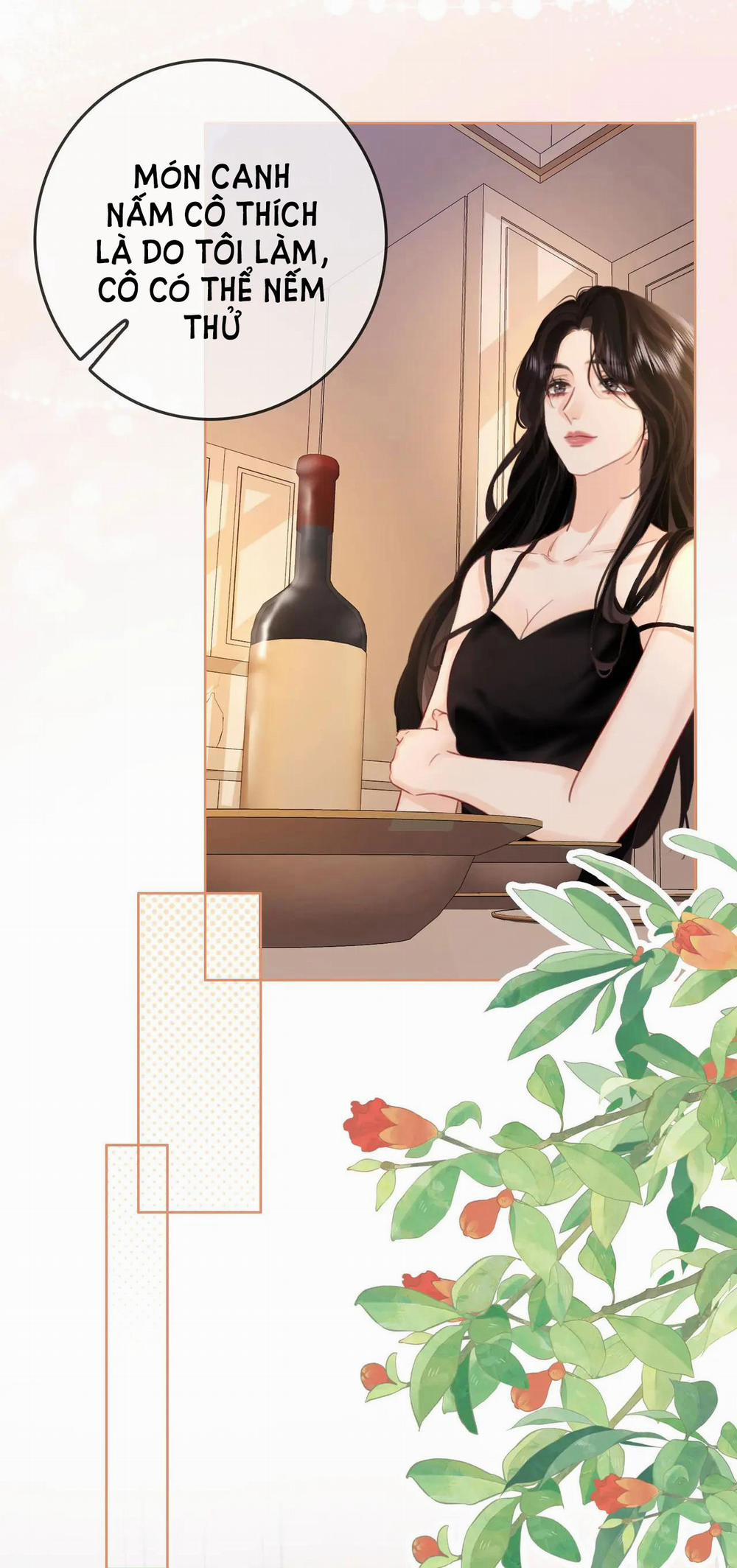 Cố Tiểu Thư Và Khúc Tiểu Thư 4.2 trang 12