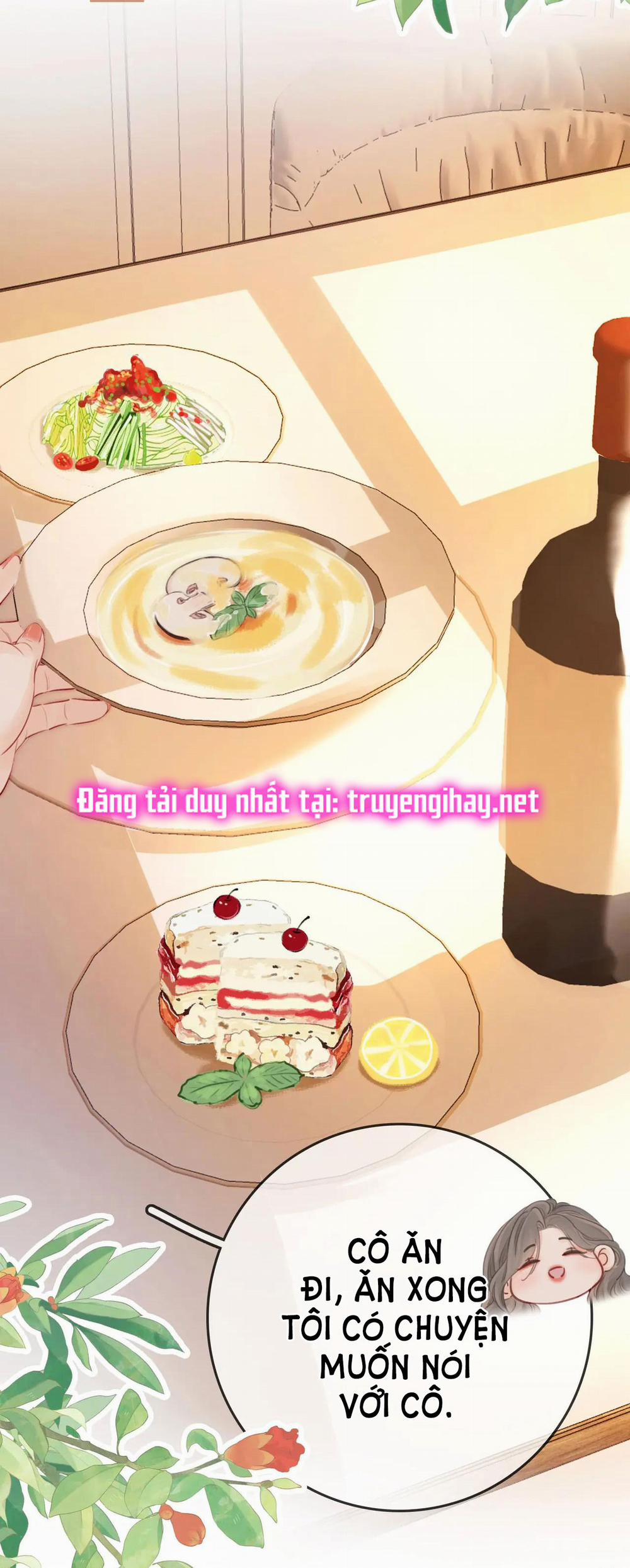 Cố Tiểu Thư Và Khúc Tiểu Thư 4.2 trang 13