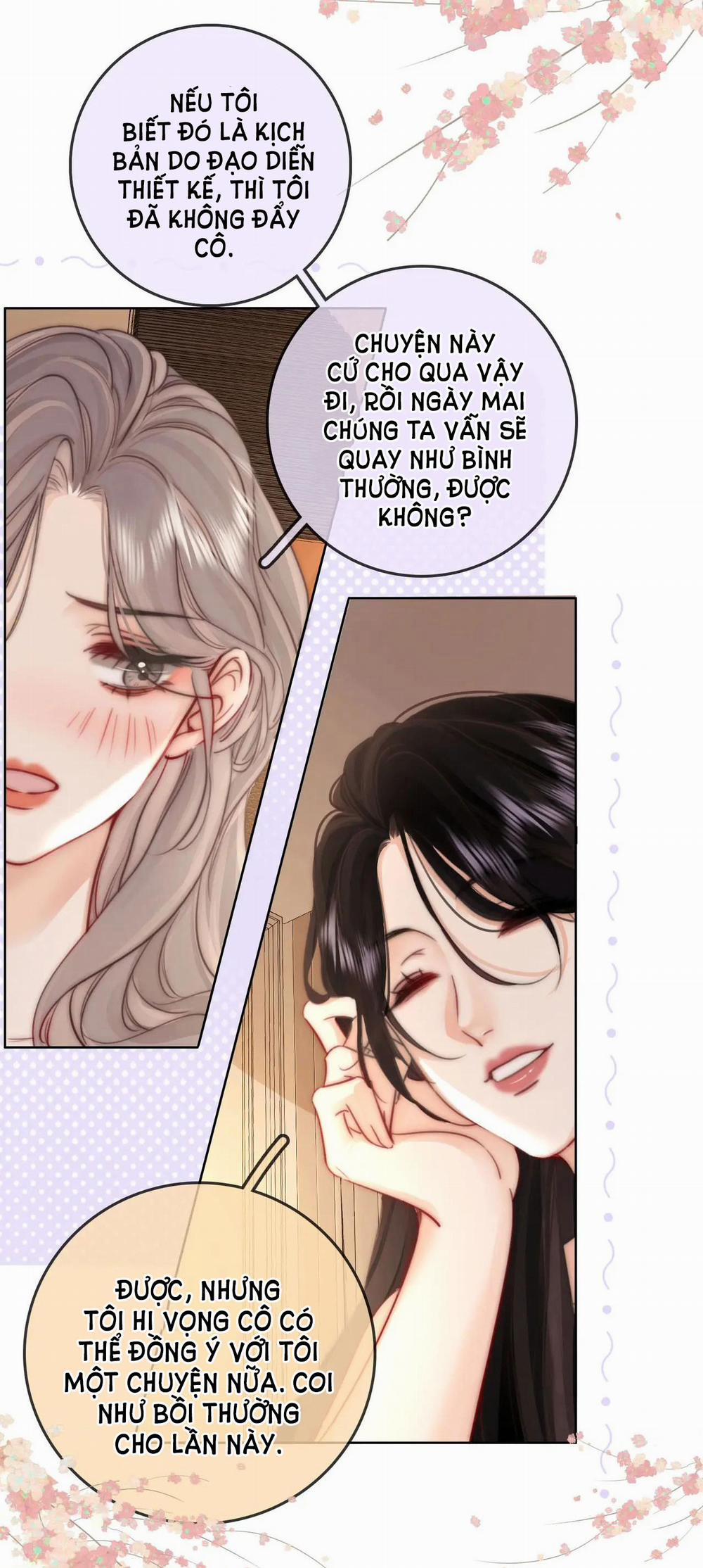 Cố Tiểu Thư Và Khúc Tiểu Thư 4.2 trang 16