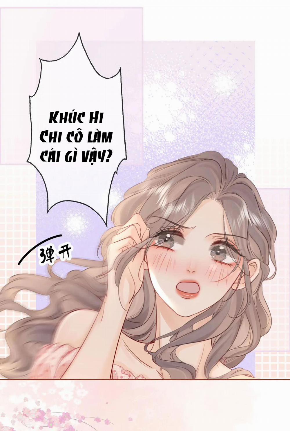 Cố Tiểu Thư Và Khúc Tiểu Thư 4.2 trang 19