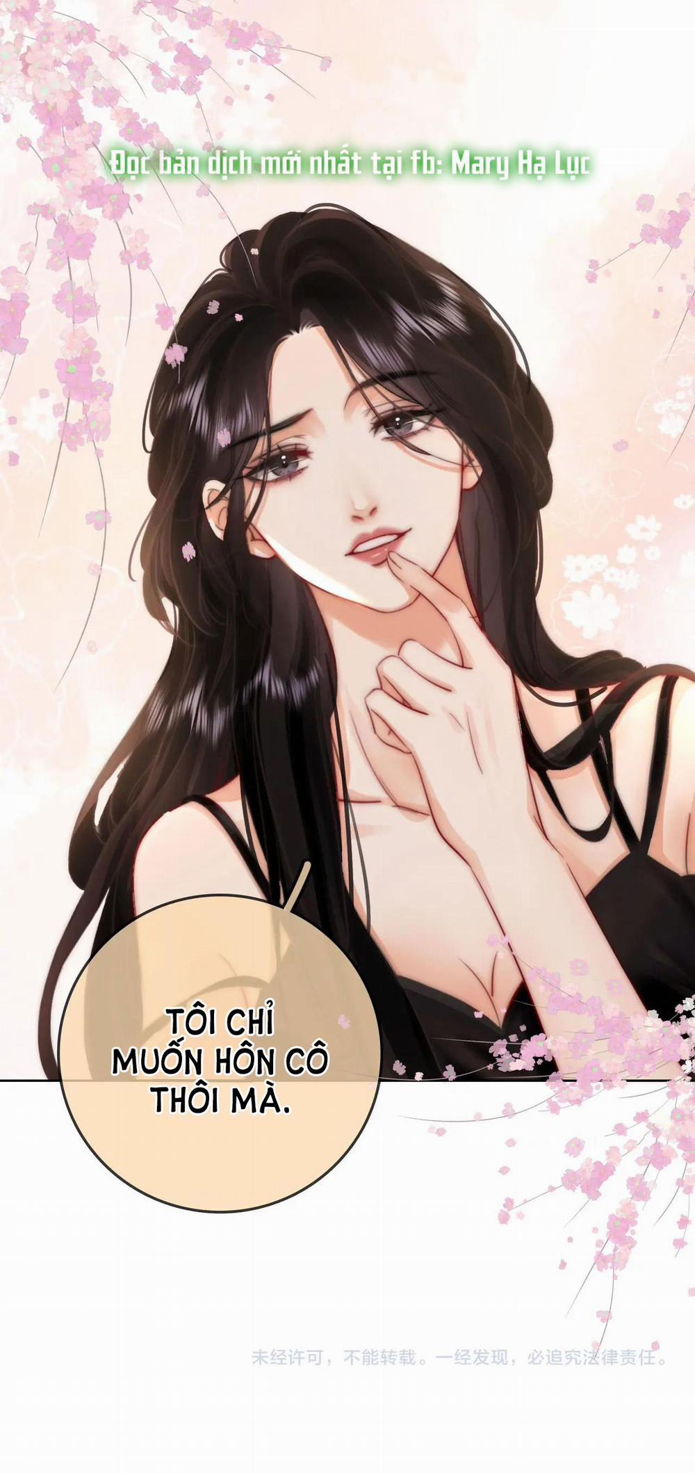 Cố Tiểu Thư Và Khúc Tiểu Thư 4.2 trang 20